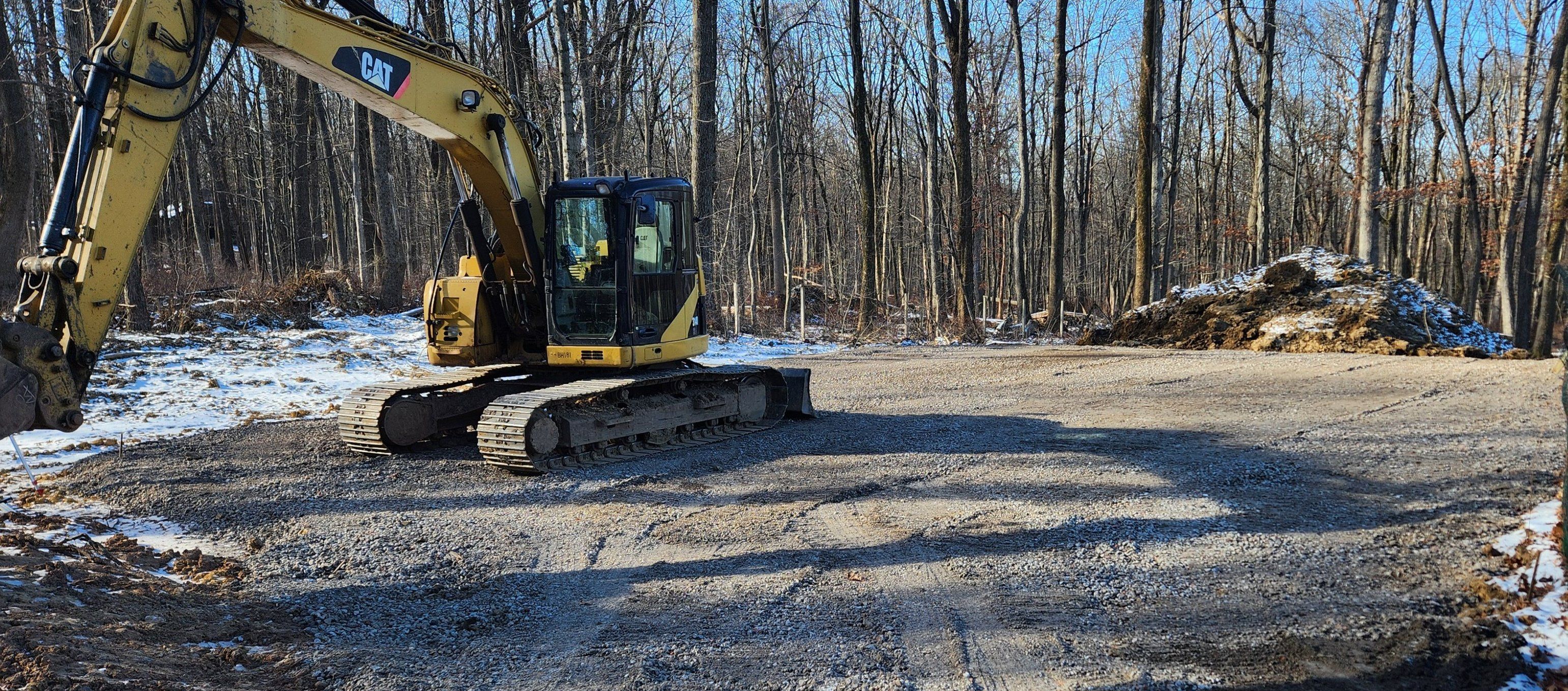  for Noreast Excavating in Phillipsburg, NJ