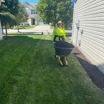  for Vega's Lawncare and Landscaping in Noblesville,  IN