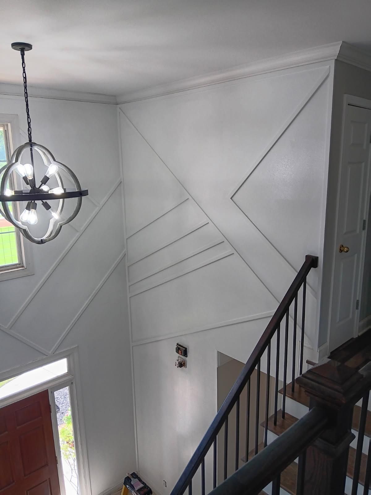  for Mathis Painting Services & Restoration in Covington, GA