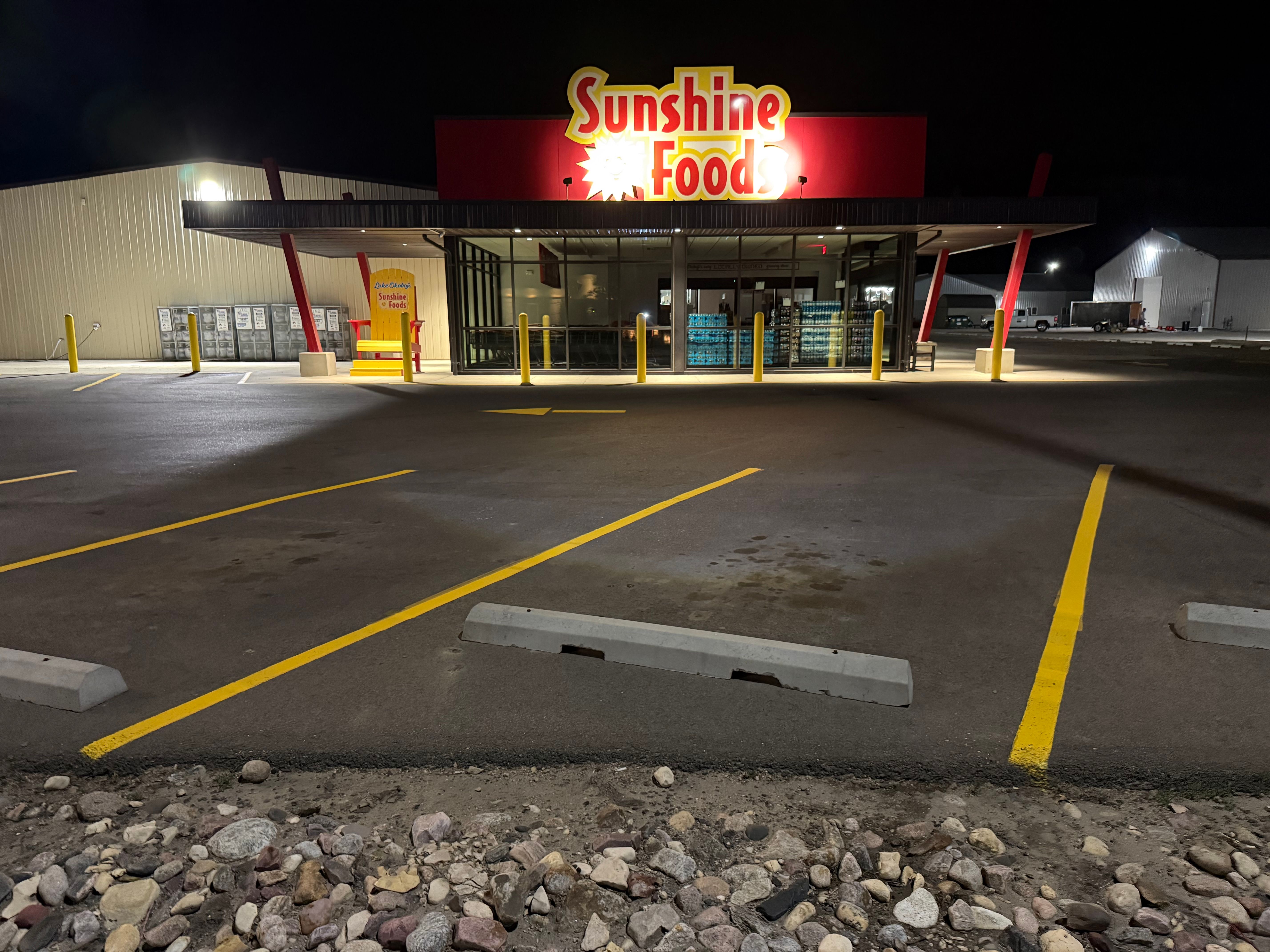  for Midwest Line Striping LLC in Spirit Lake, IA
