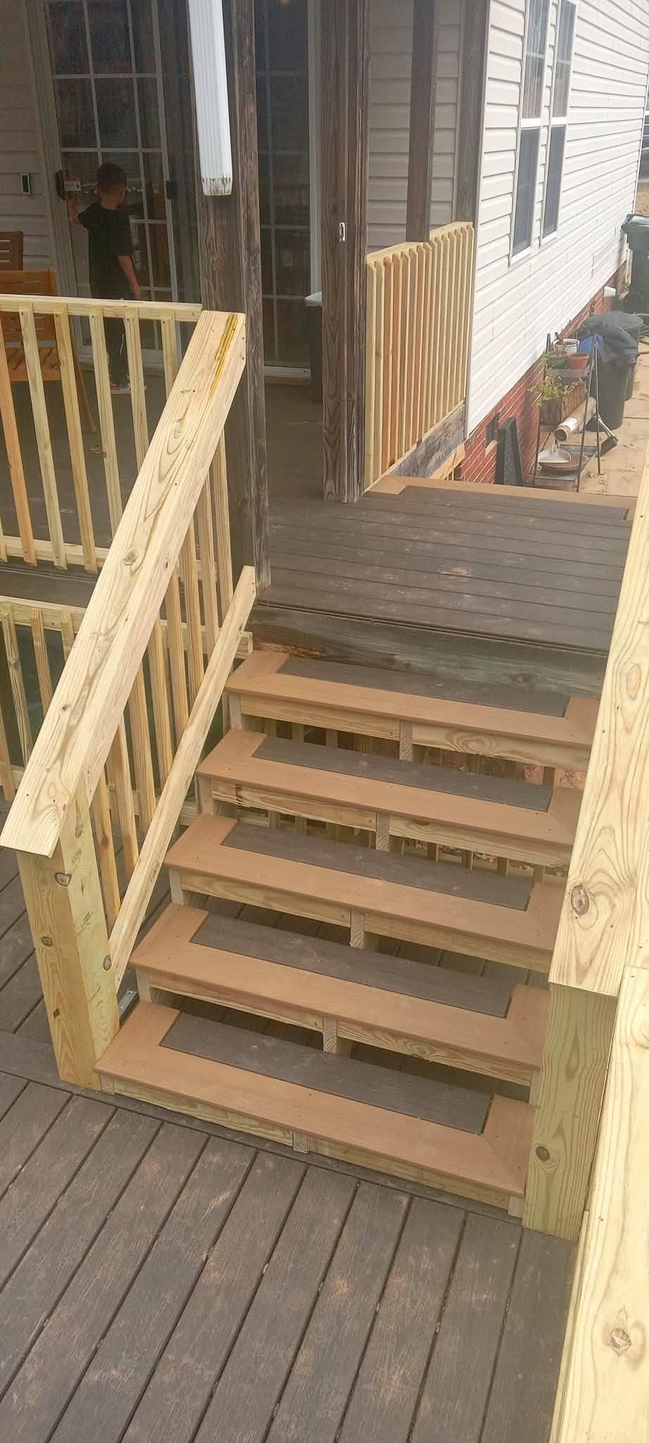  for Iron Man Construction in Charlotte, NC