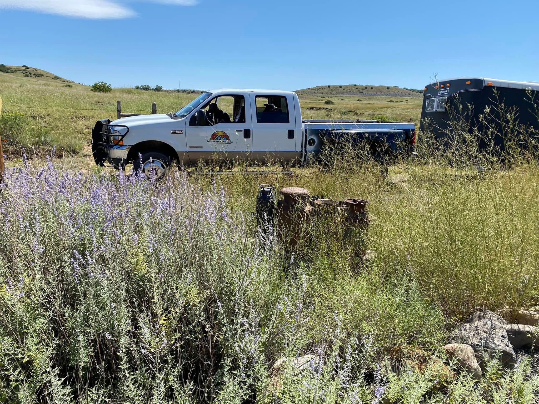 All Photos for Raton Property Maintenance in Raton, NM