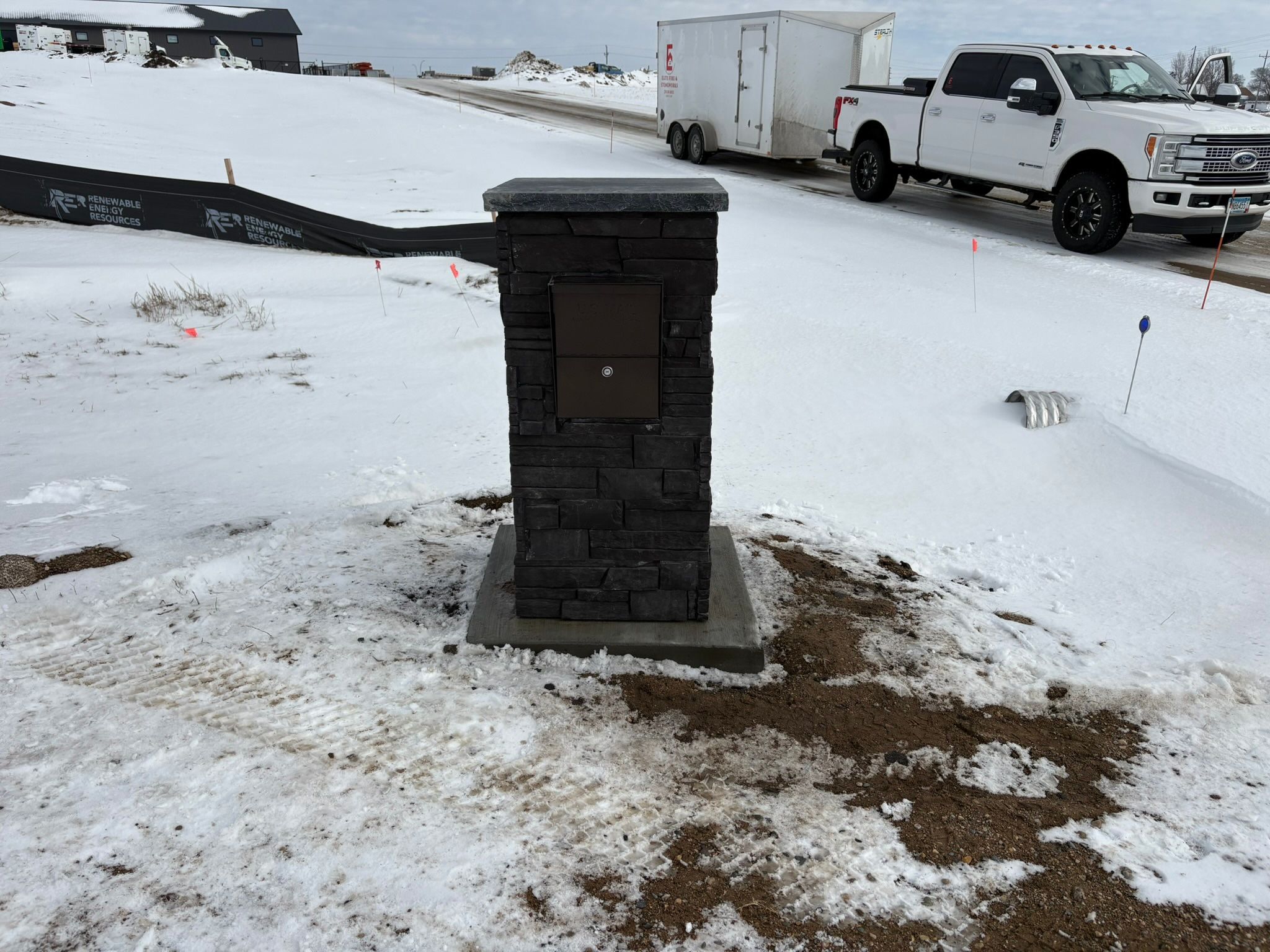 All Photos for Elite Fire & Stoneworks in Hawley, MN