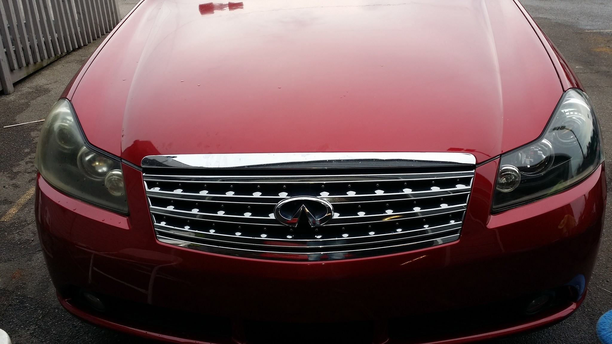  for Evolution Spray Wax in Calera, AL