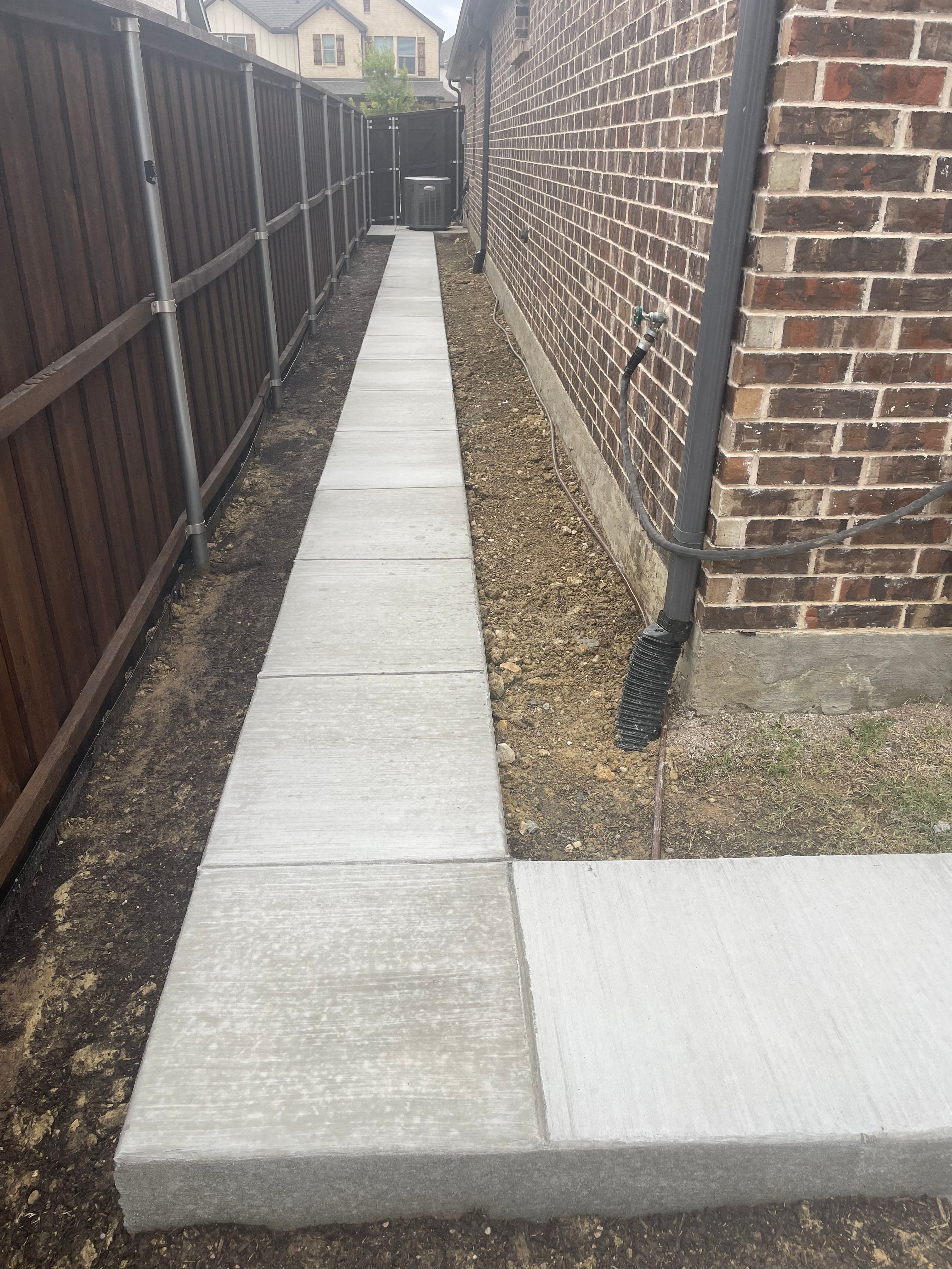  for Magnolia Landscape & Design in Aledo, TX