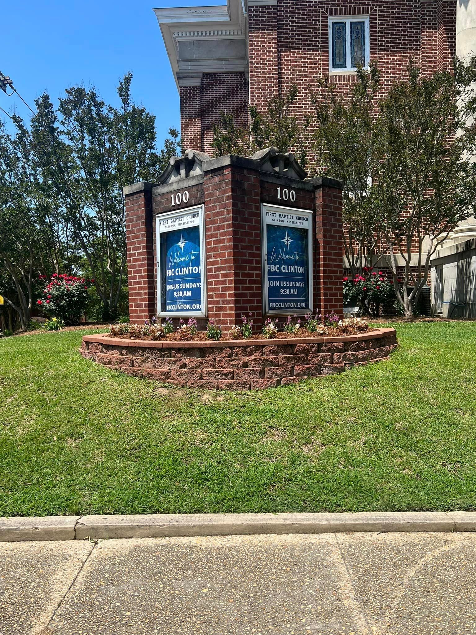  for Amis Lawn and Landscape, LLC in Clinton, MS