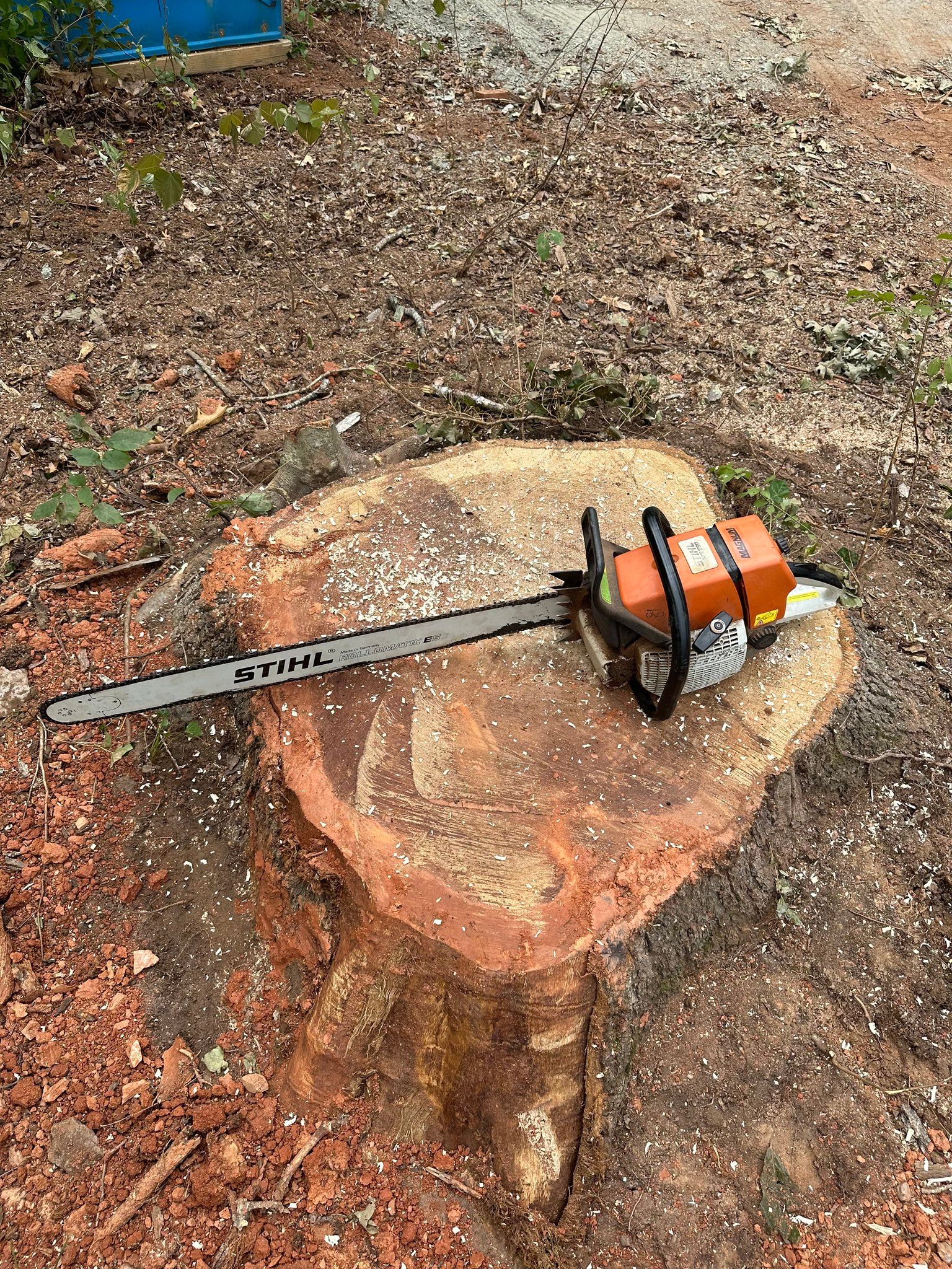  for G. White Construction, LLC in Orange, VA