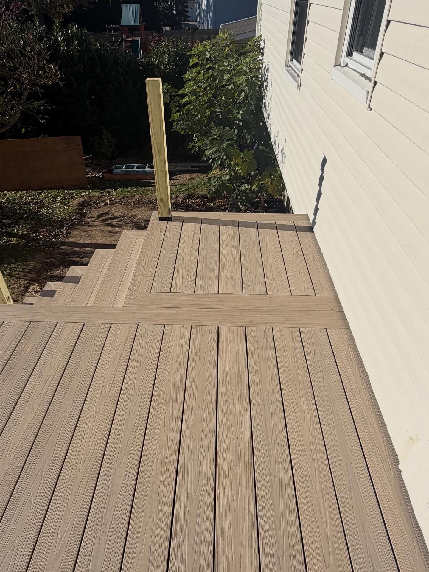 All Photos for Decks by Ryan, LLC in Freehold, NJ