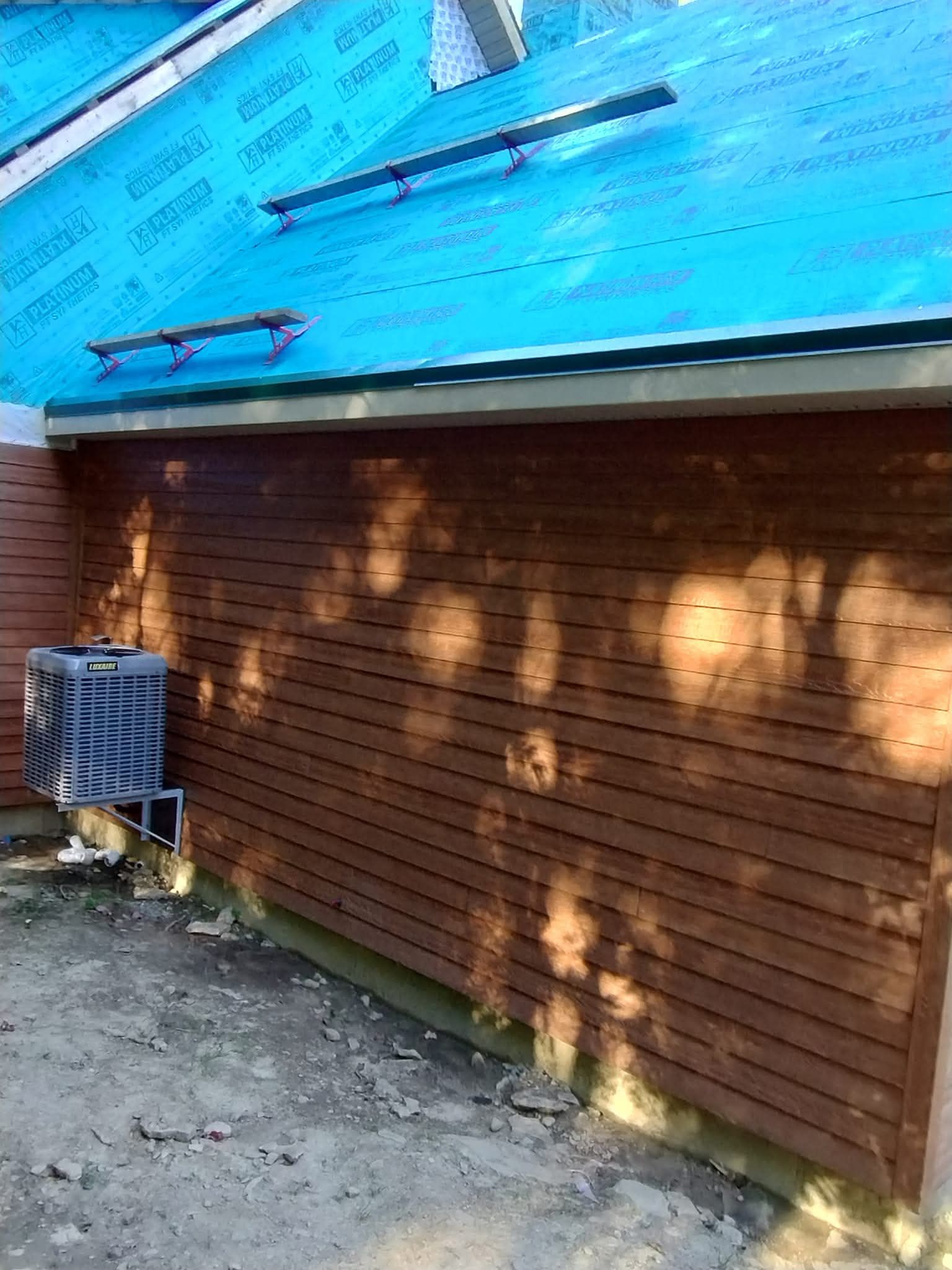  for C&K Builders in Dunkirk, NY