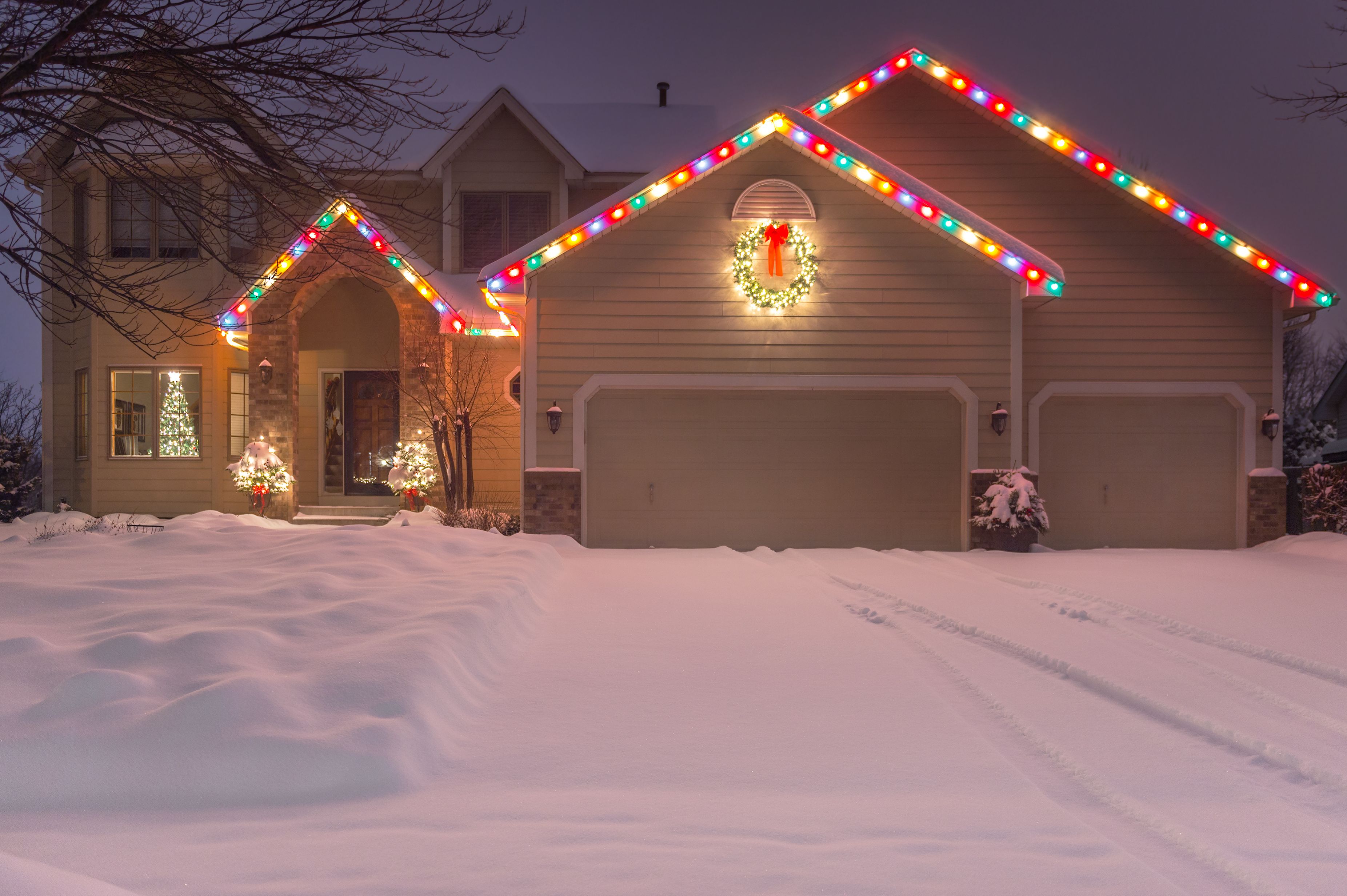  for Noble Night Lighting in Saint John, Indiana