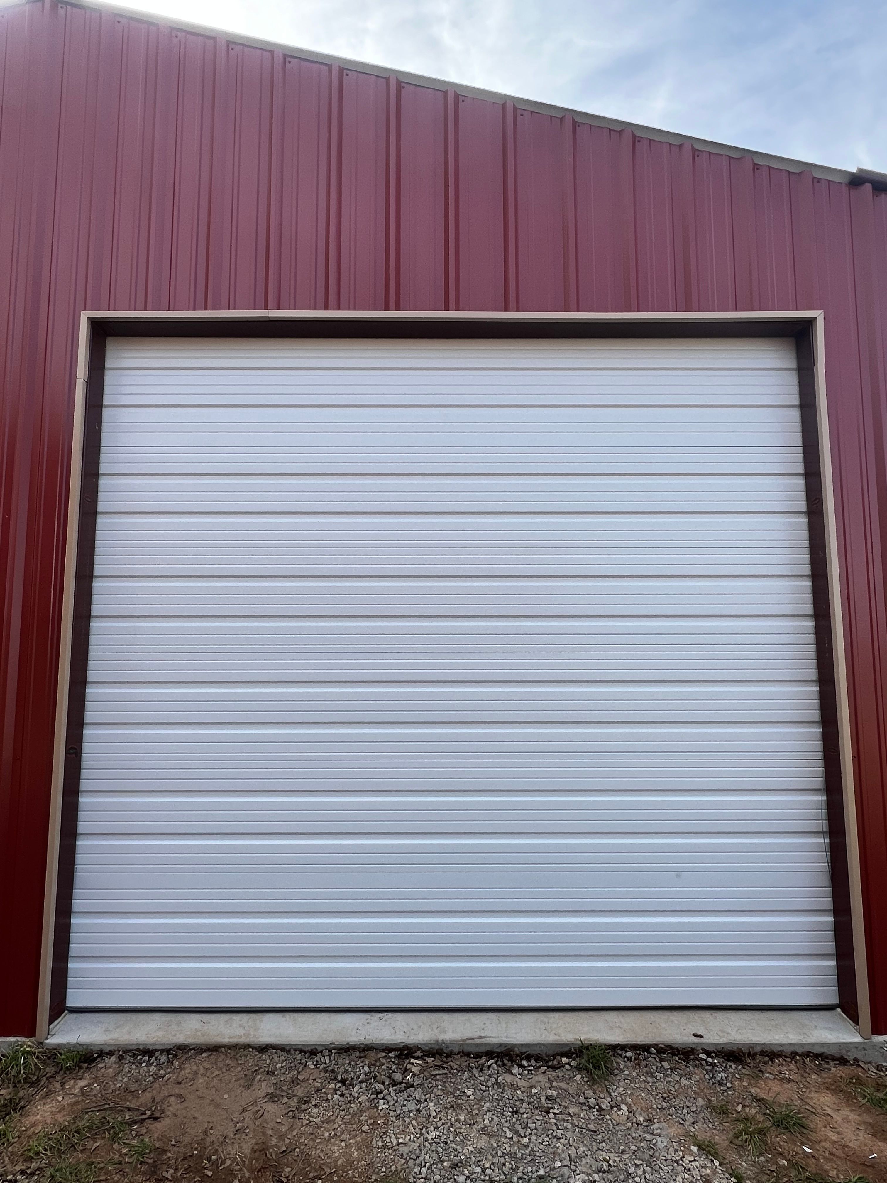  for Precision Garage Door in Mount Pleasant, TX