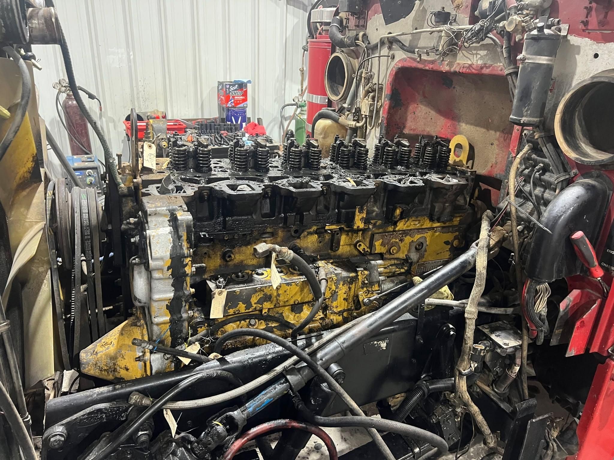  for Rushing Contracting Group in Monroe, NC