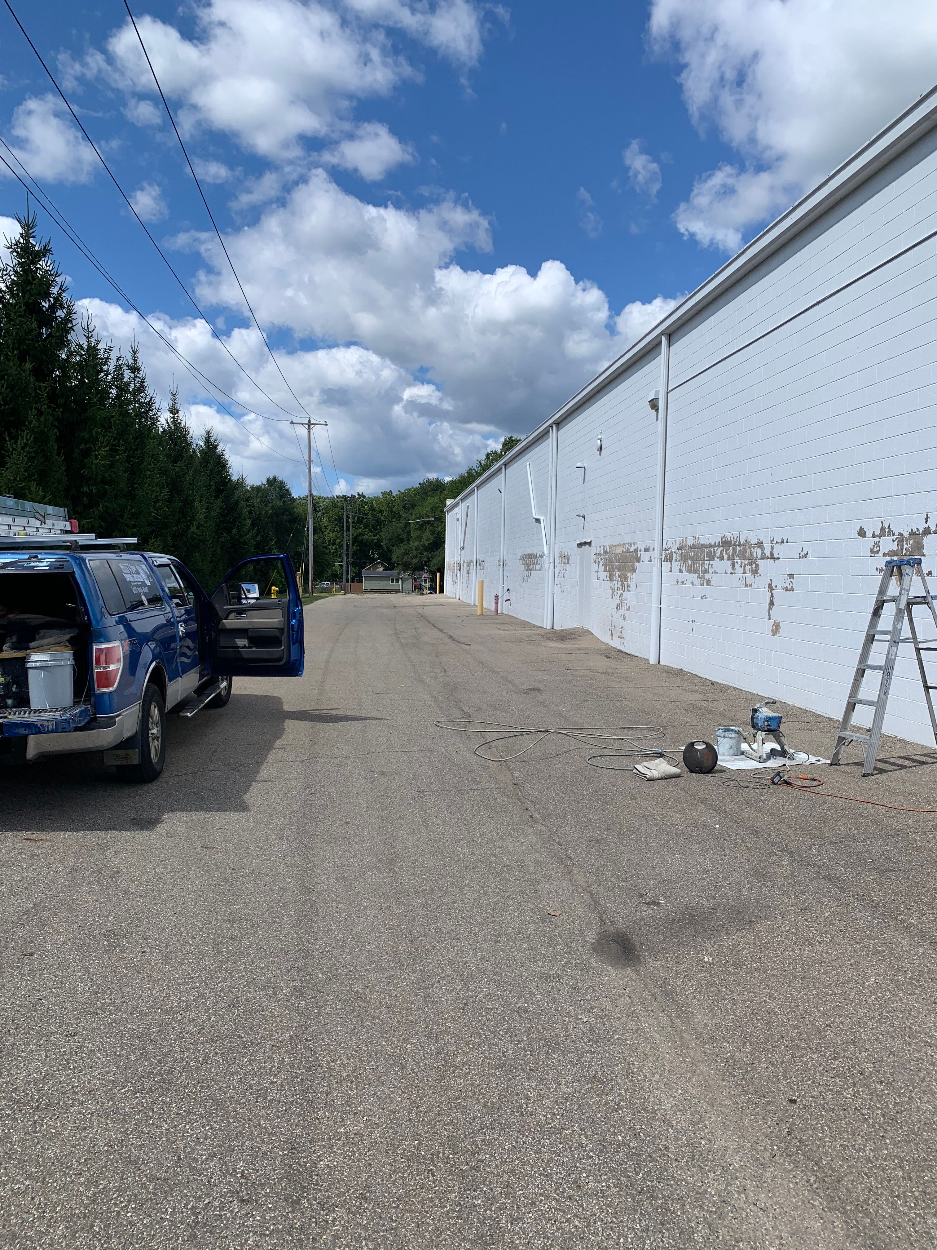  for Staib & Son Painting & Decorating Llc. in Jackson, MI