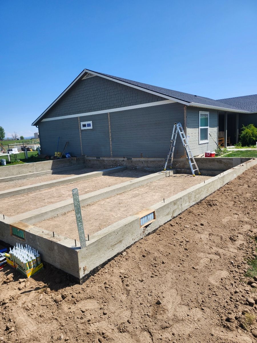  for Idaho Premier Exteriors in Nampa, ID