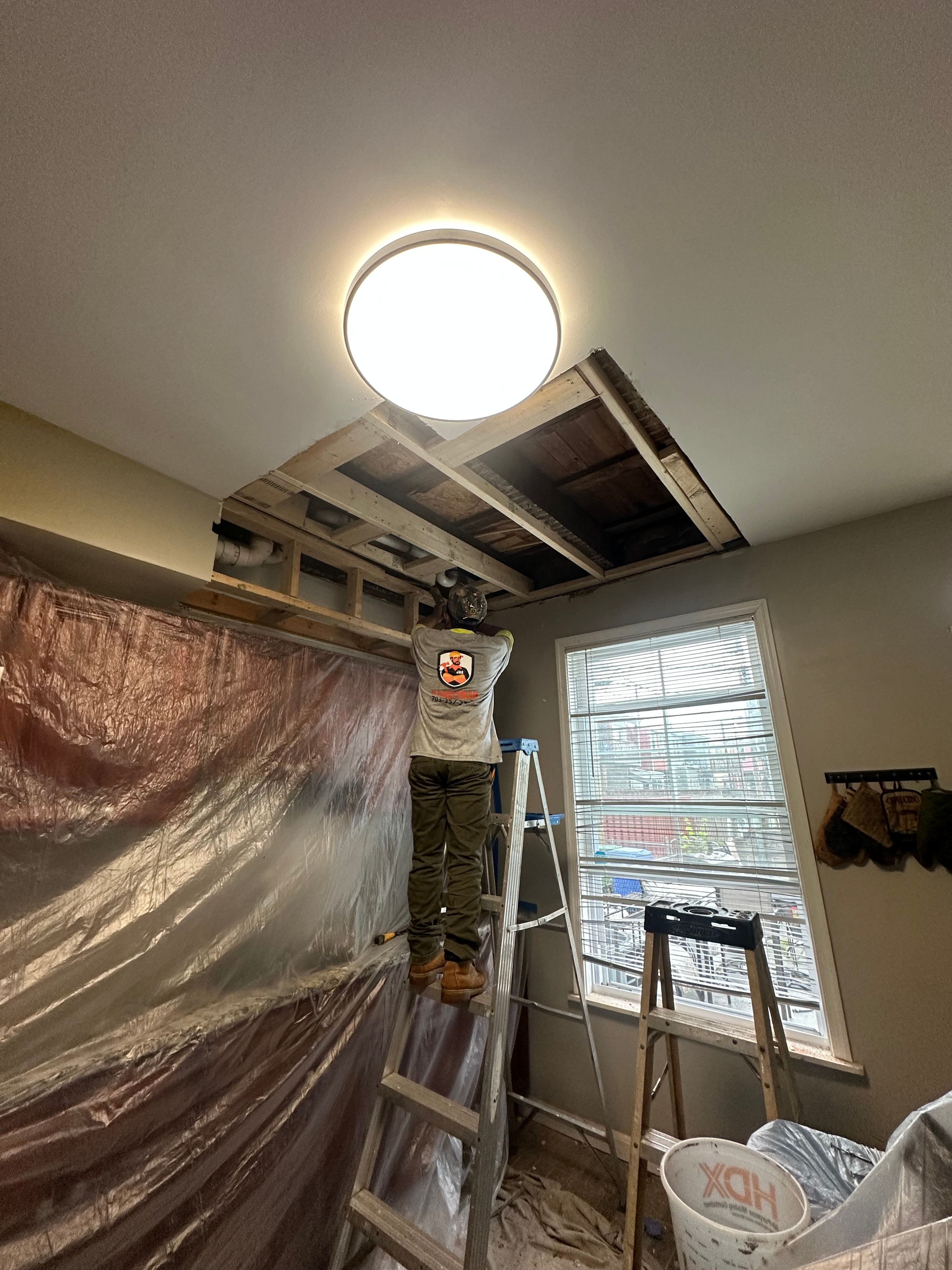  for JAG Handyman Services in Silver Spring, MD