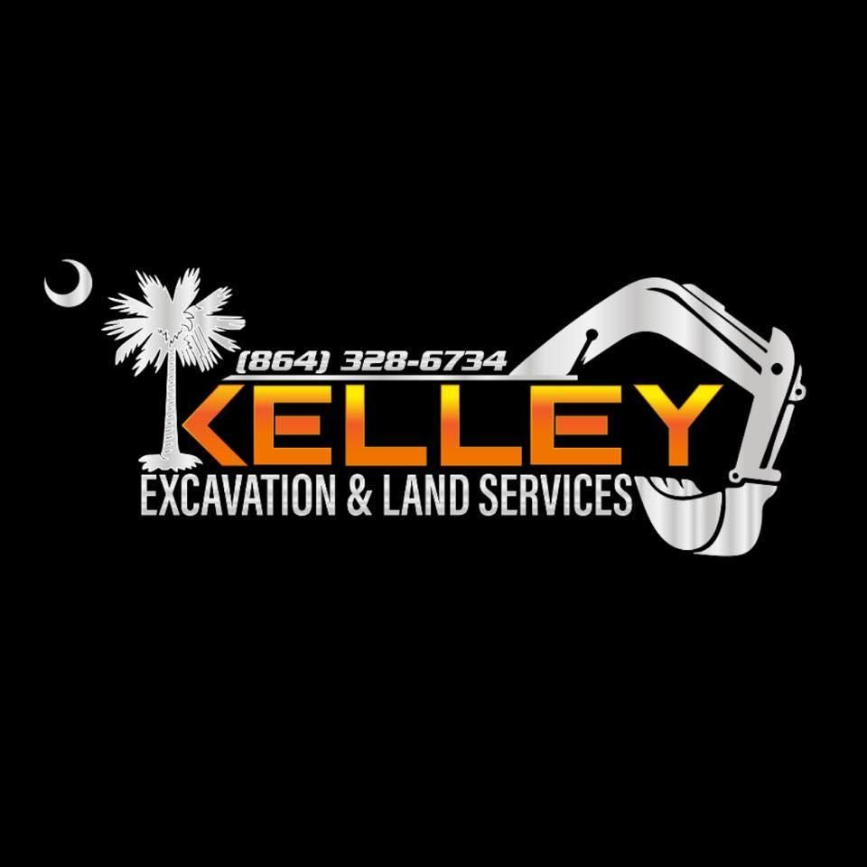 for Kelley Excavation & Land Services in Anderson, SC