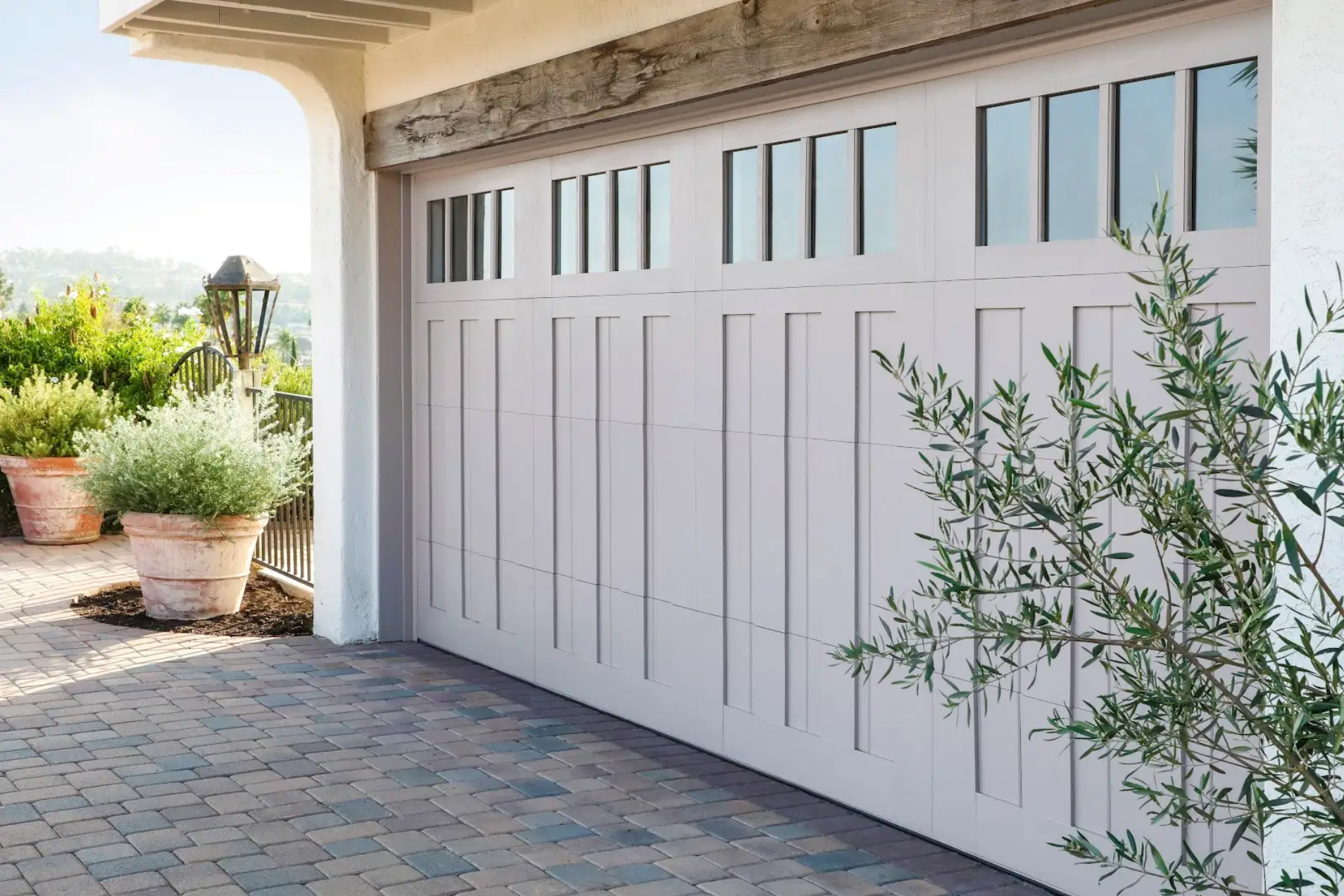 Clopay Garages  for My Garage Door Company in Athens County, OH