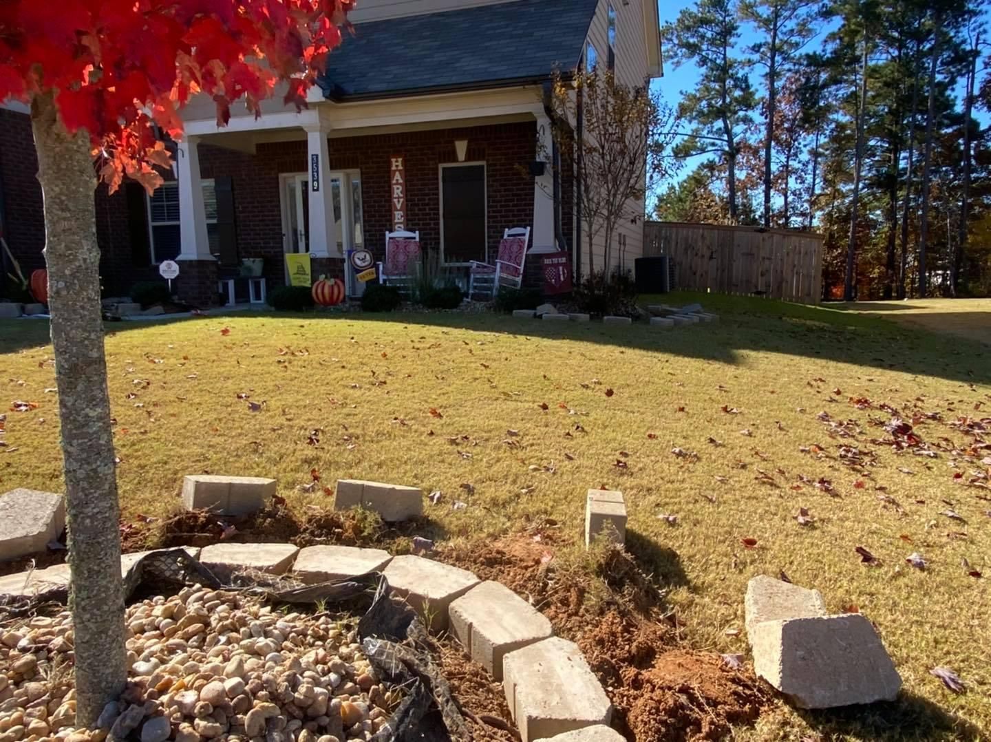 All Photos for Sexton Lawn Care in Jefferson, GA