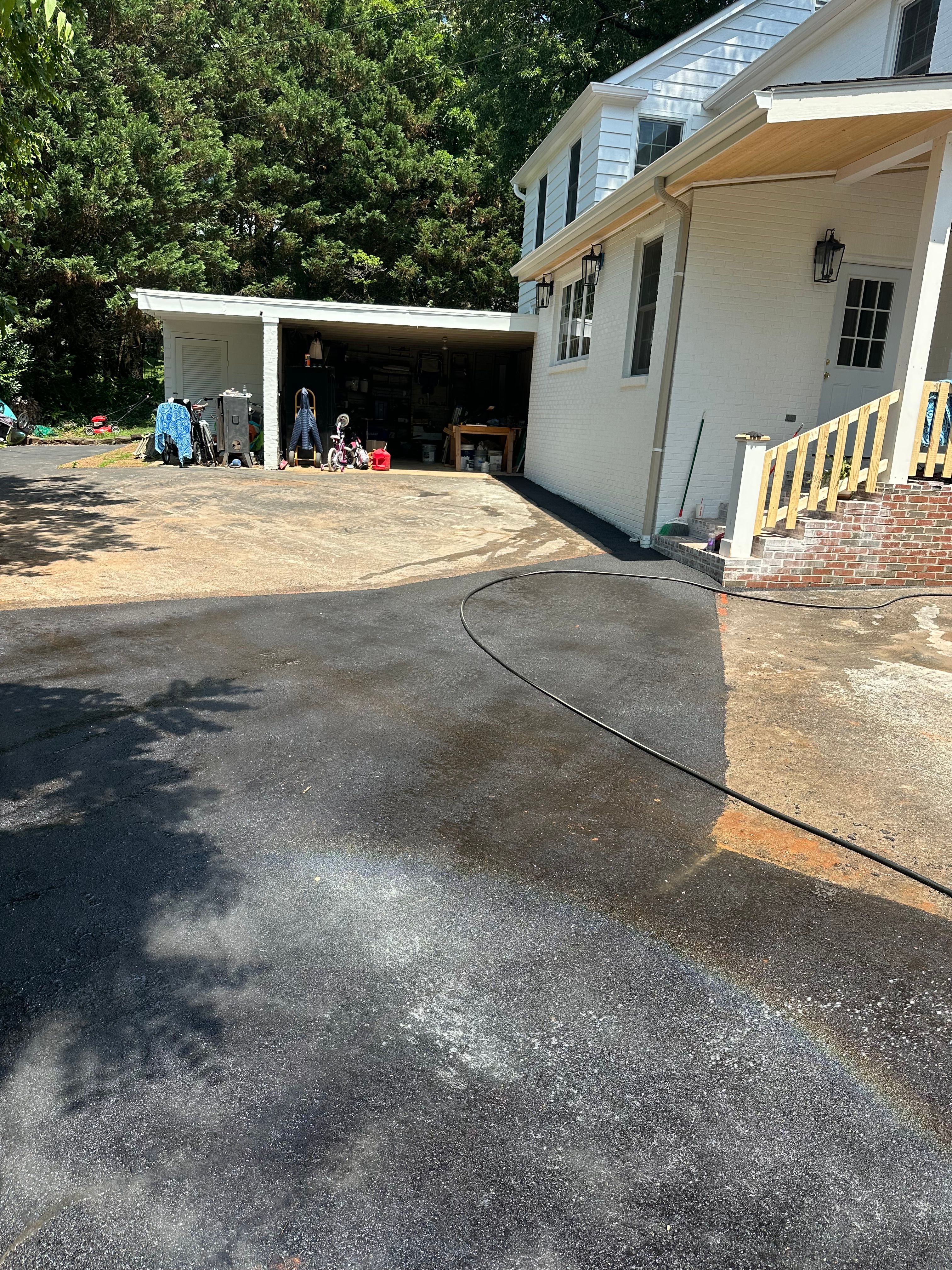  for Metzler Paving and Sealcoating LLC in Jacksboro, TN