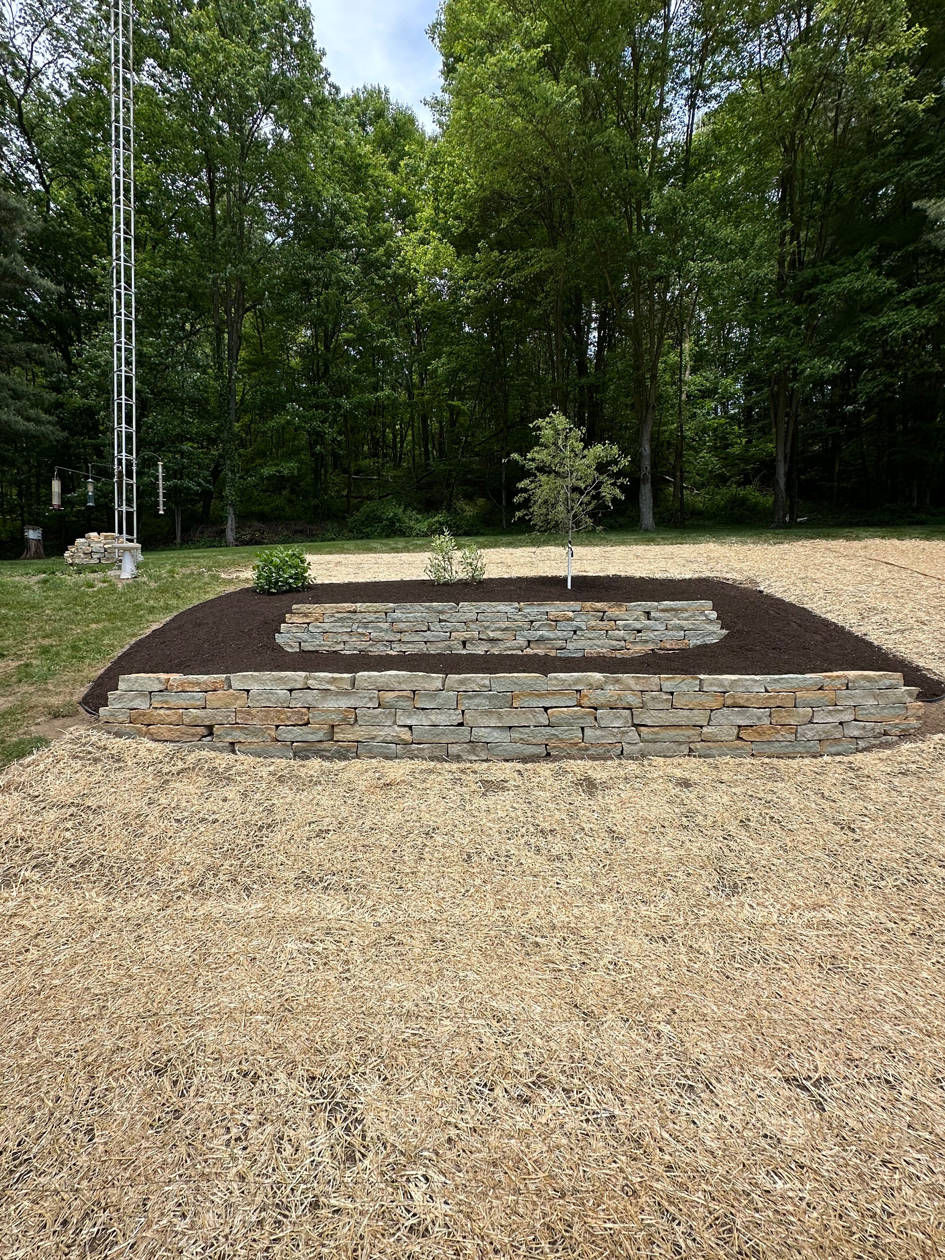  for Buckeye Lawns & Landscaping LLC in Millersburg, OH