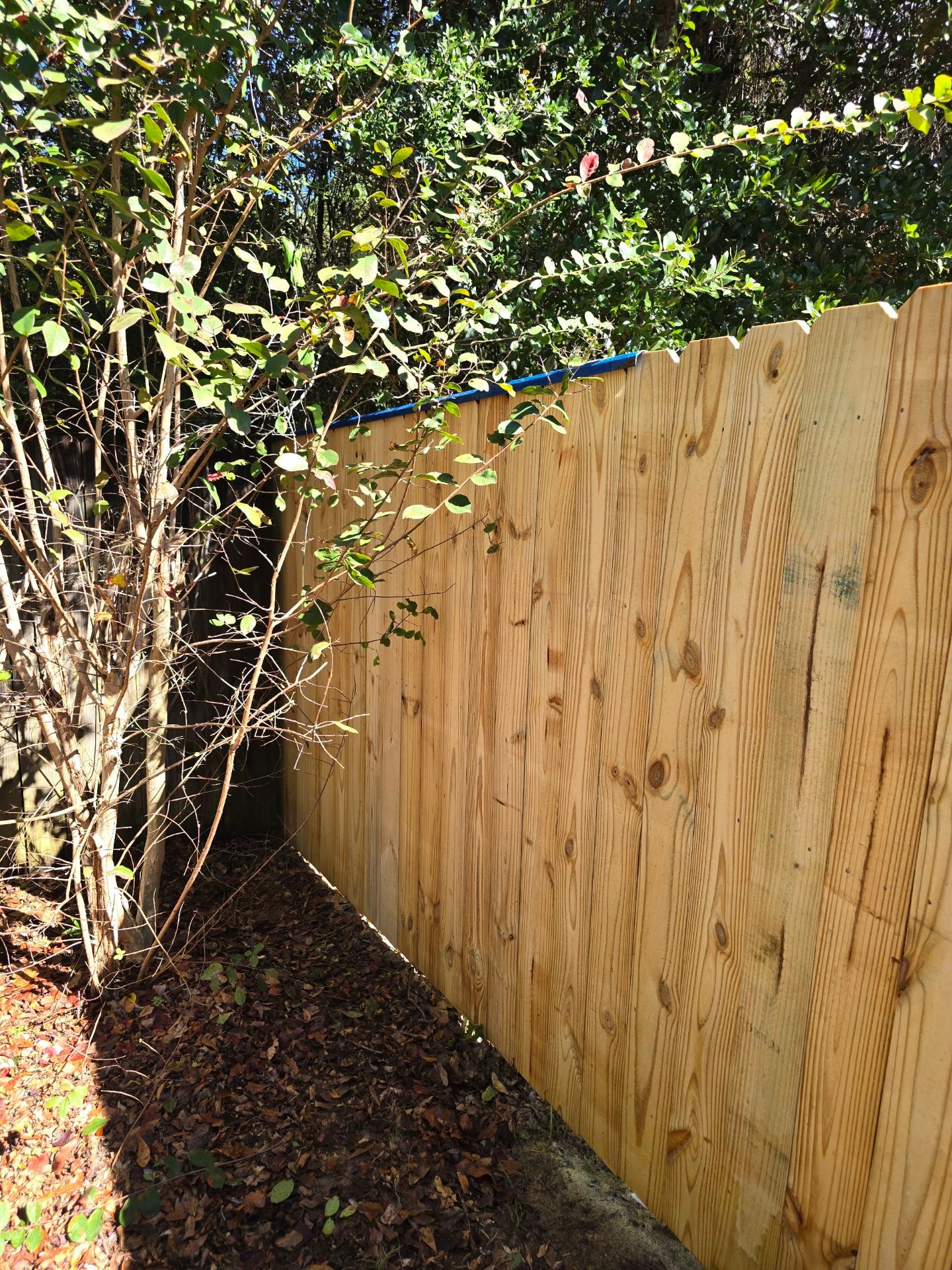 All Photos for Phillips Fencing Solutions in Pensacola, FL