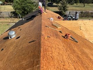 All Photos for Flores Roofing & Construction LLC  in Longview, TX