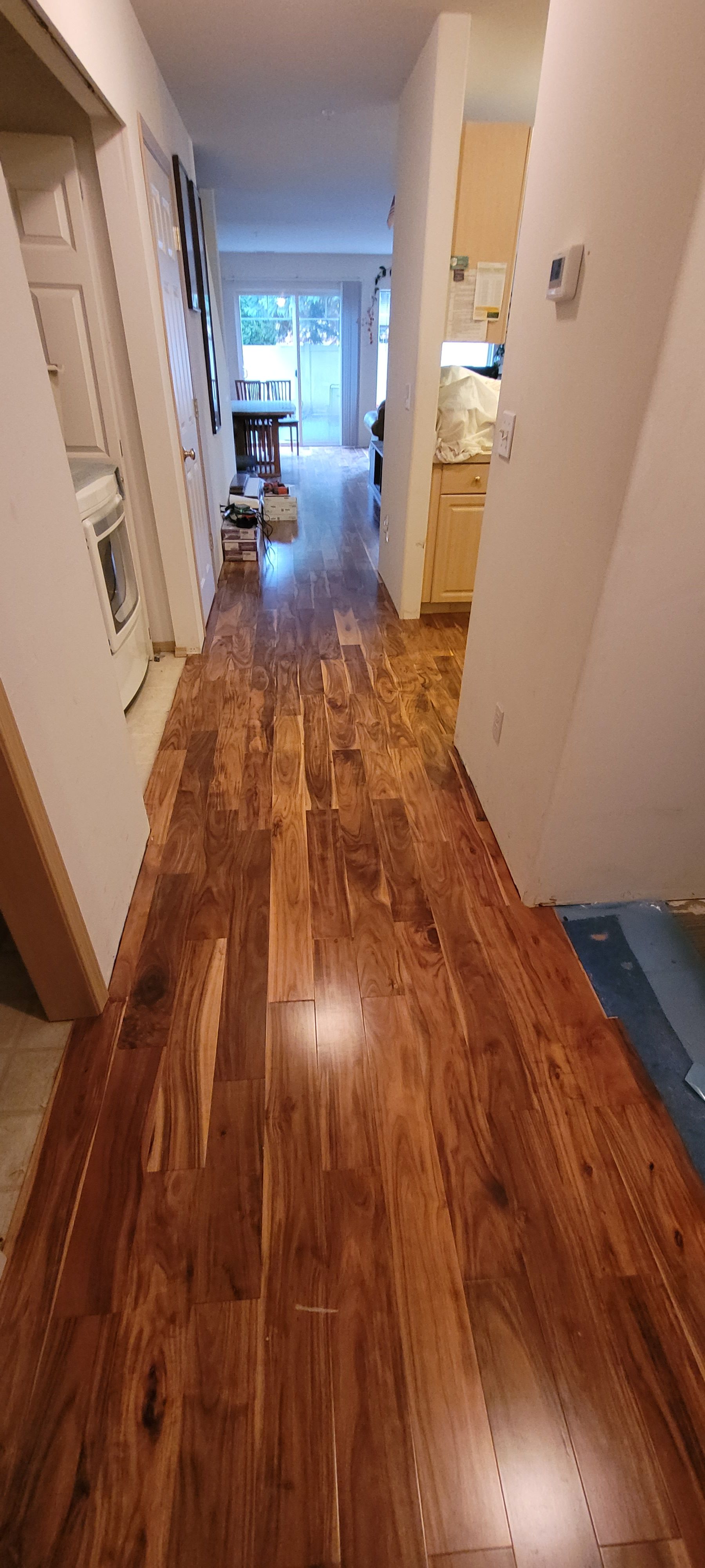  for Dawson Remodeling in Lake Stevens, WA