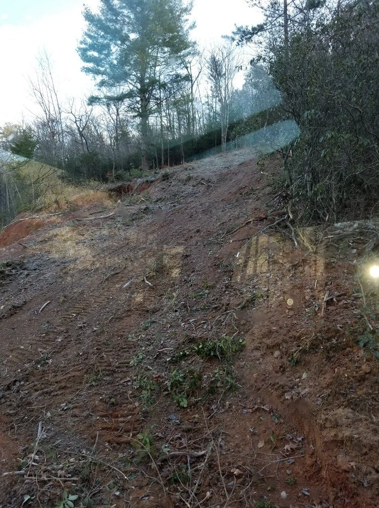  for HC Construction & Grading in Clayton, GA