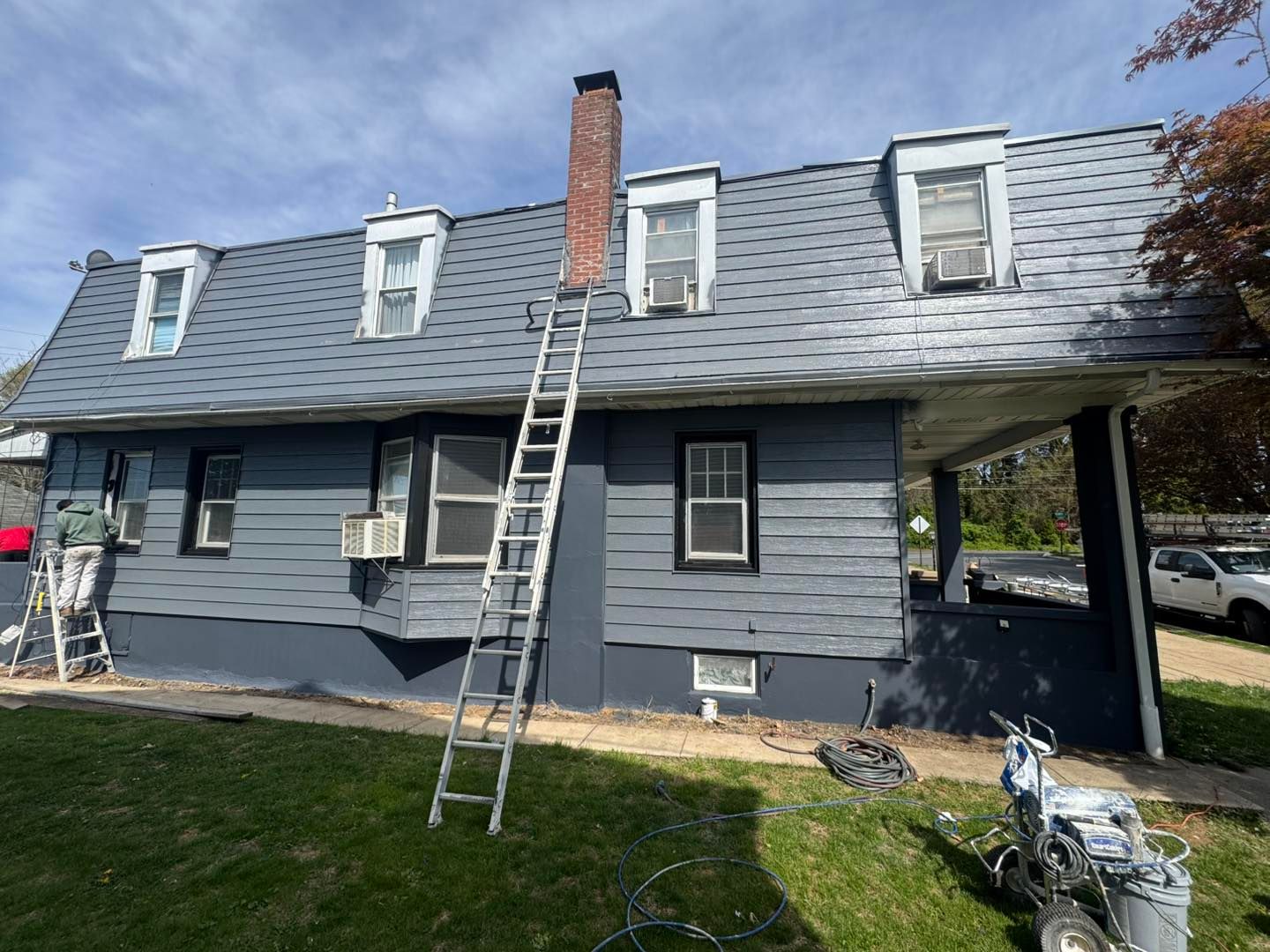  for LN Painting in Allentown, PA
