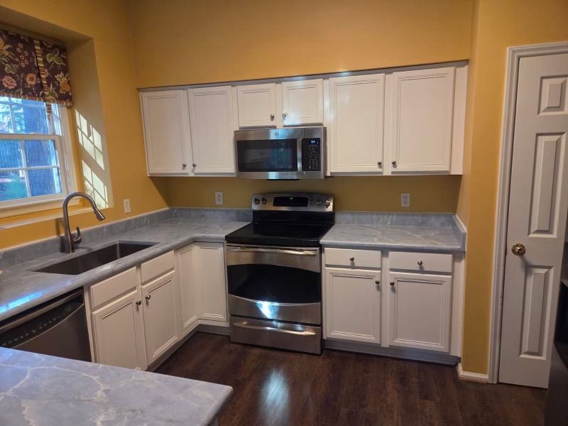  for Just Paint Houses in Youngsville, NC