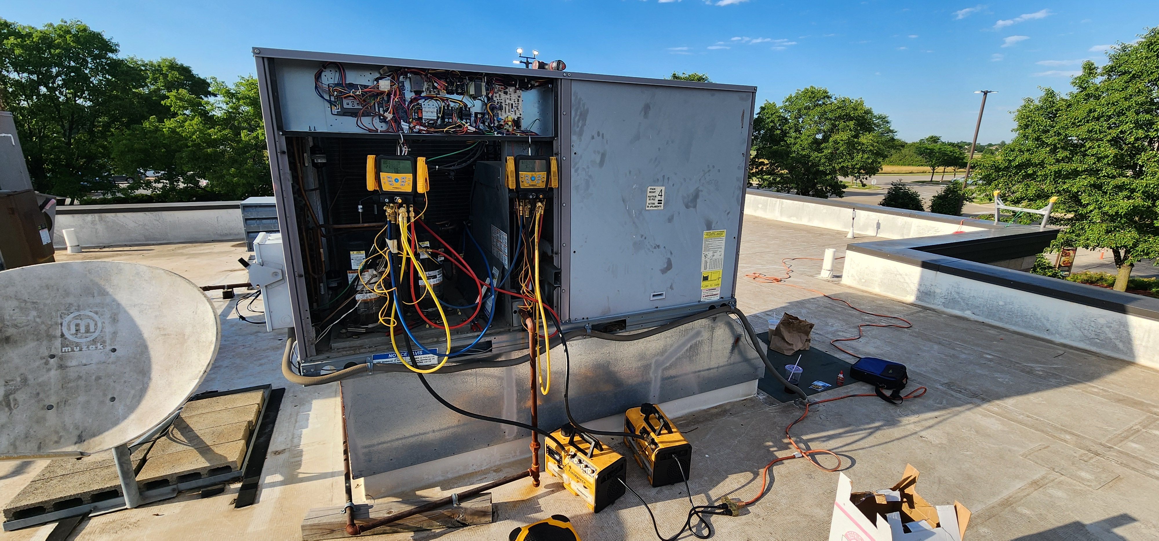  for All Mech Services in Chicago, IL