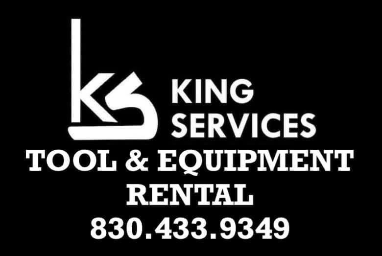  for King Services in Seguin, TX