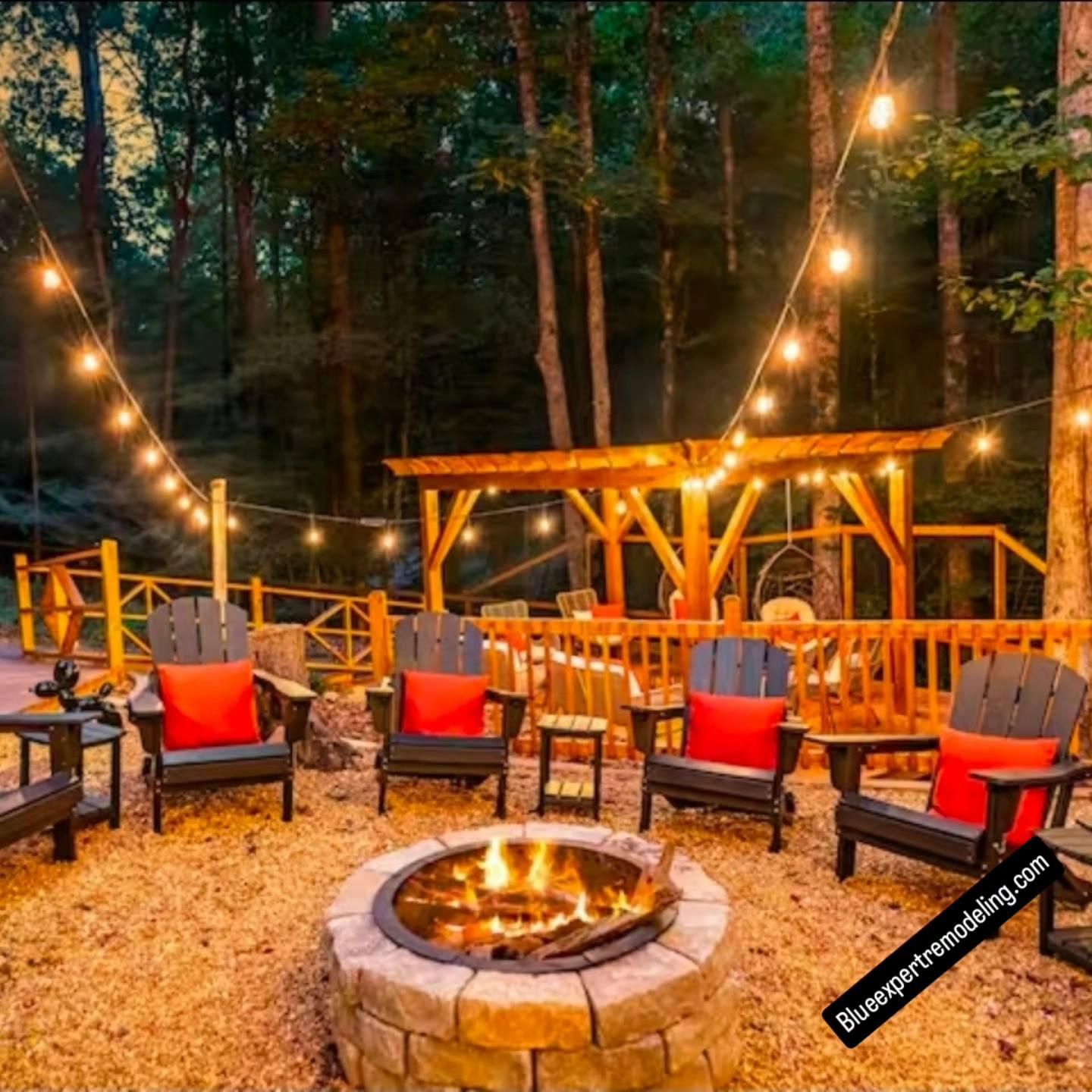  for Blue Expert Remodeling in Ellijay, GA