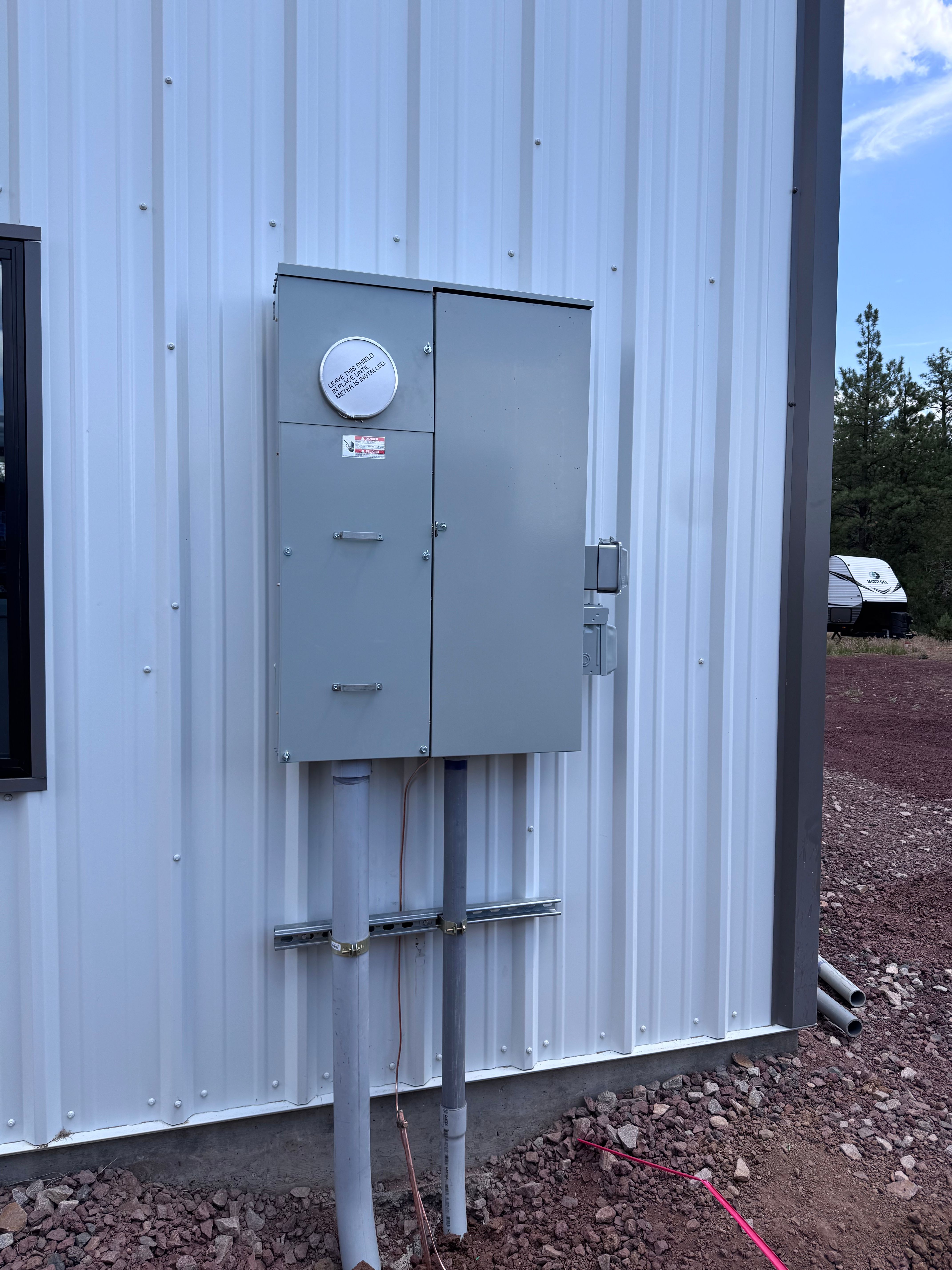  for Luke’s Electrical Service in Chino Valley, AZ