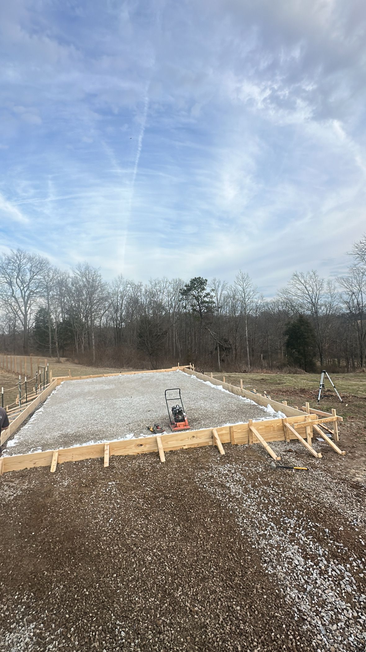  for Prestige Concrete in Nashville, TN