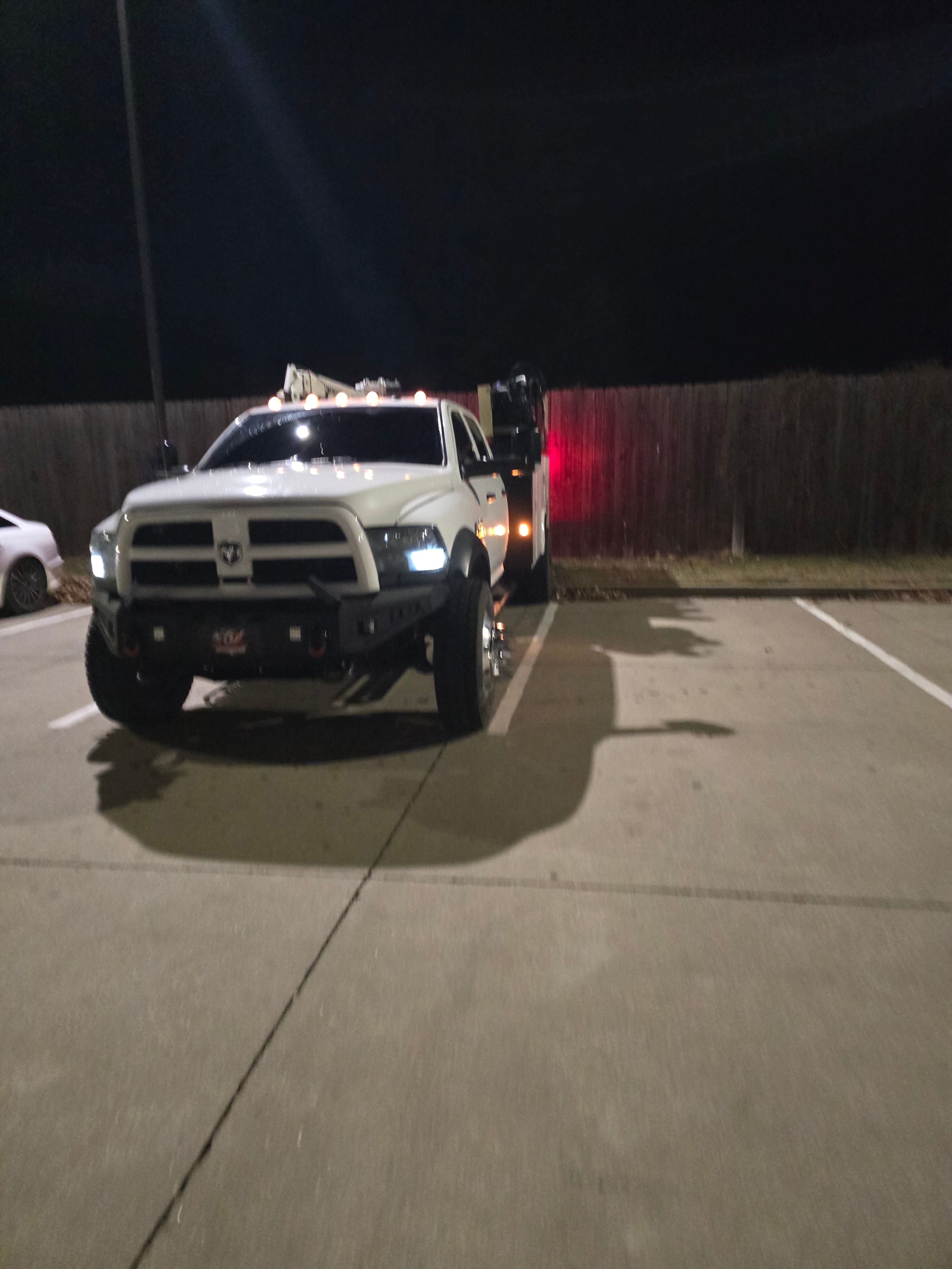  for RamRod Field Services in Jackson, TN