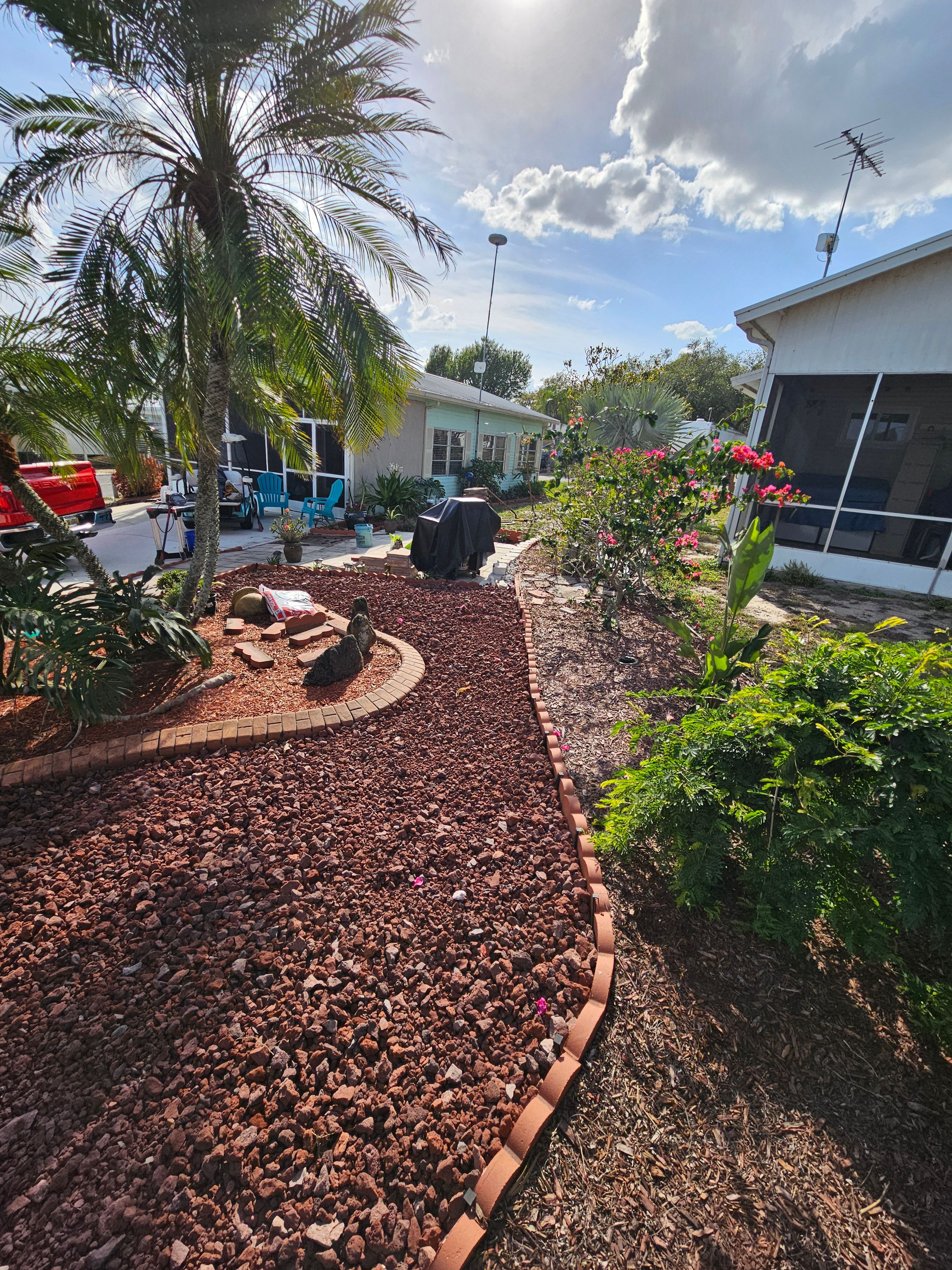  for Tel Ma Landscaping Maintenance LLC  in Urbana, OH