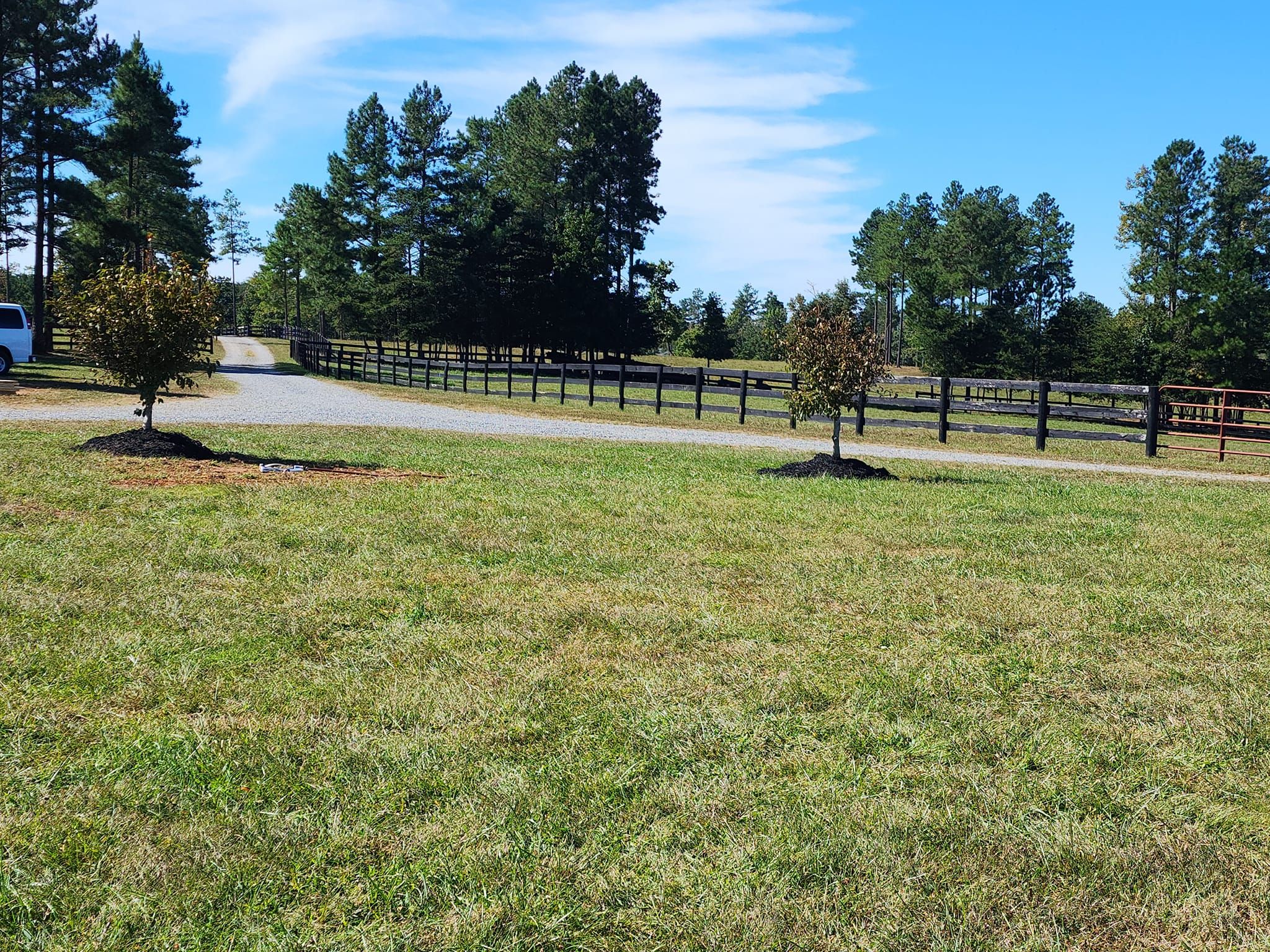  for Lakeside Landscaping  in Gordonsville, VA