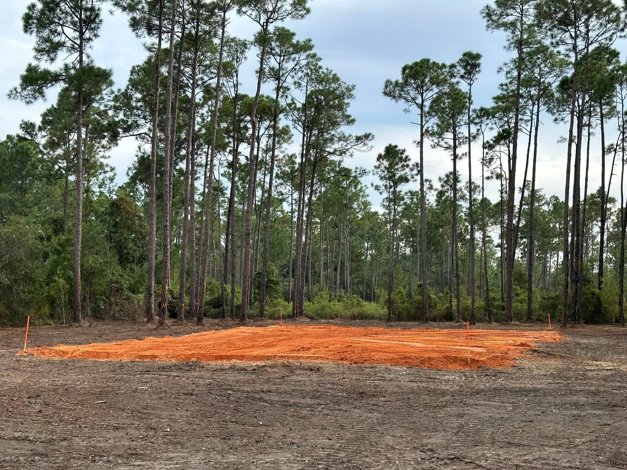  for White’s Land Maintenance in Milton,, FL