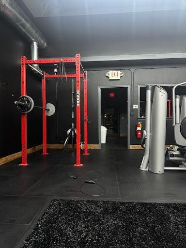  for The Den Private Training Facility  in Buford, GA