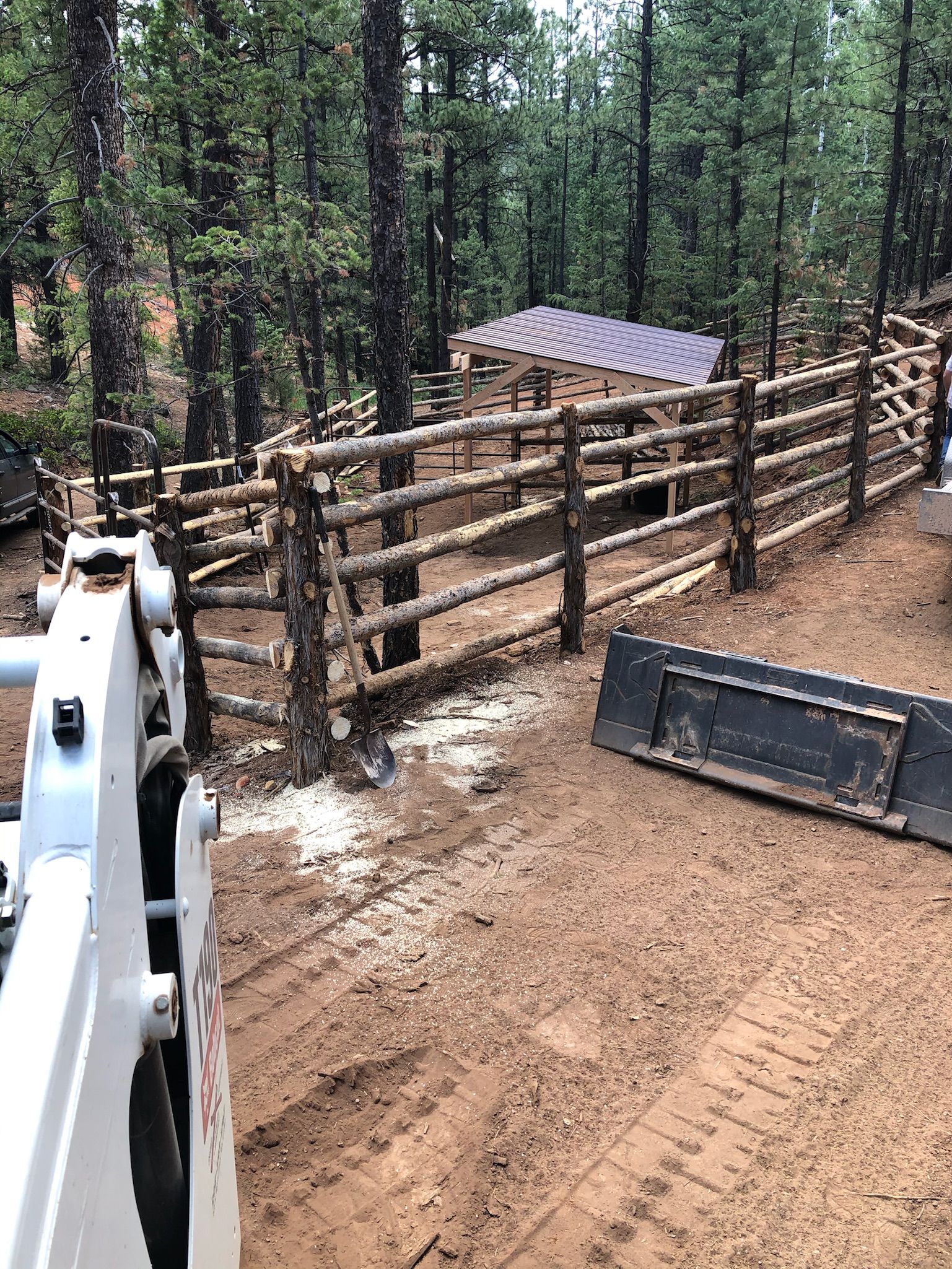 Fences for Burton Fencing in Parowan, UT