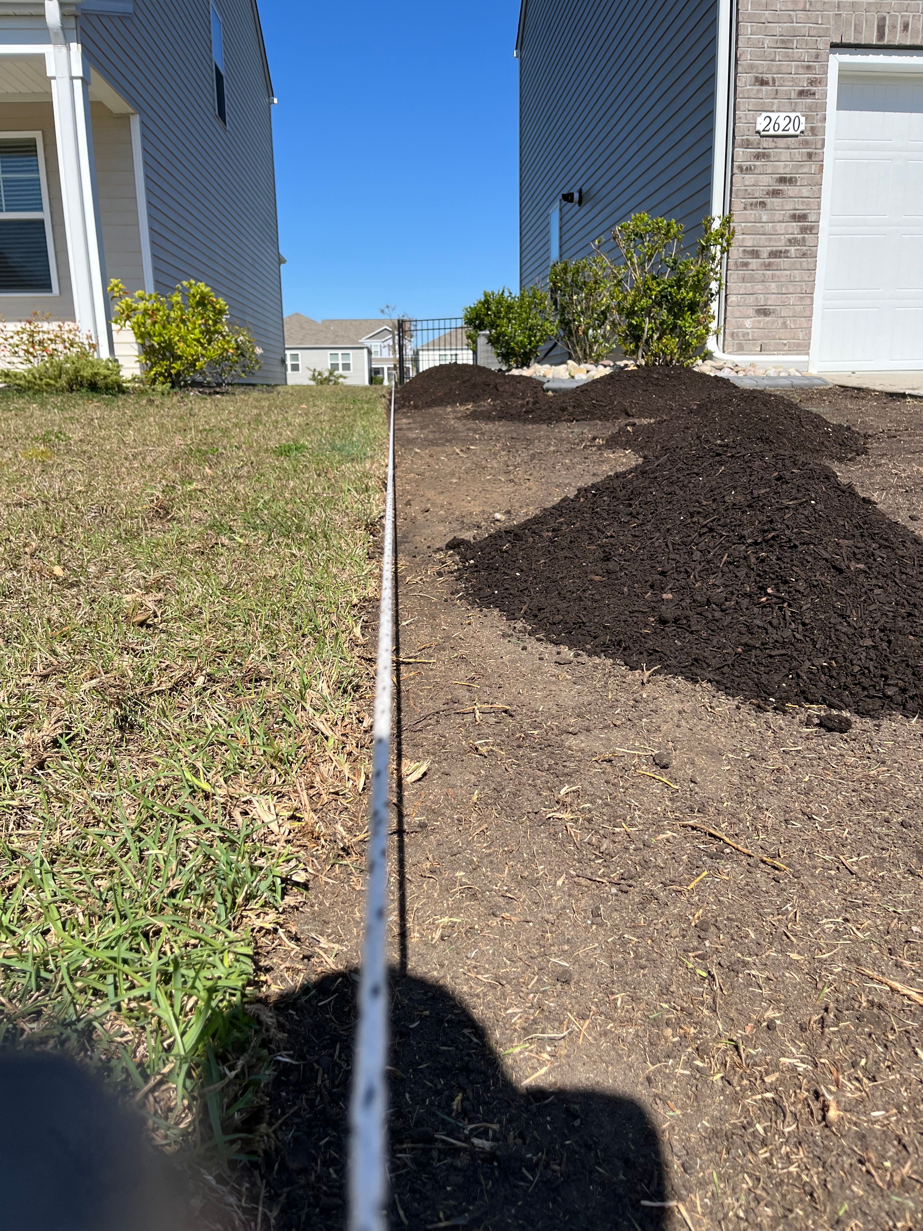  for New Creation Landscaping in Myrtle Beach, SC