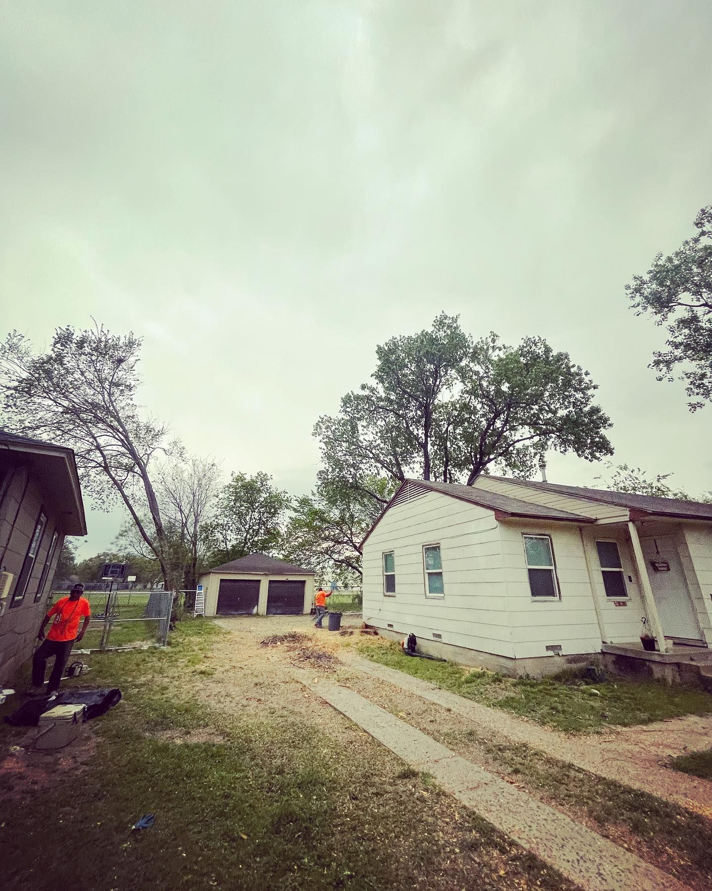  for The S&L Good Fellas LLC in Irving, TX