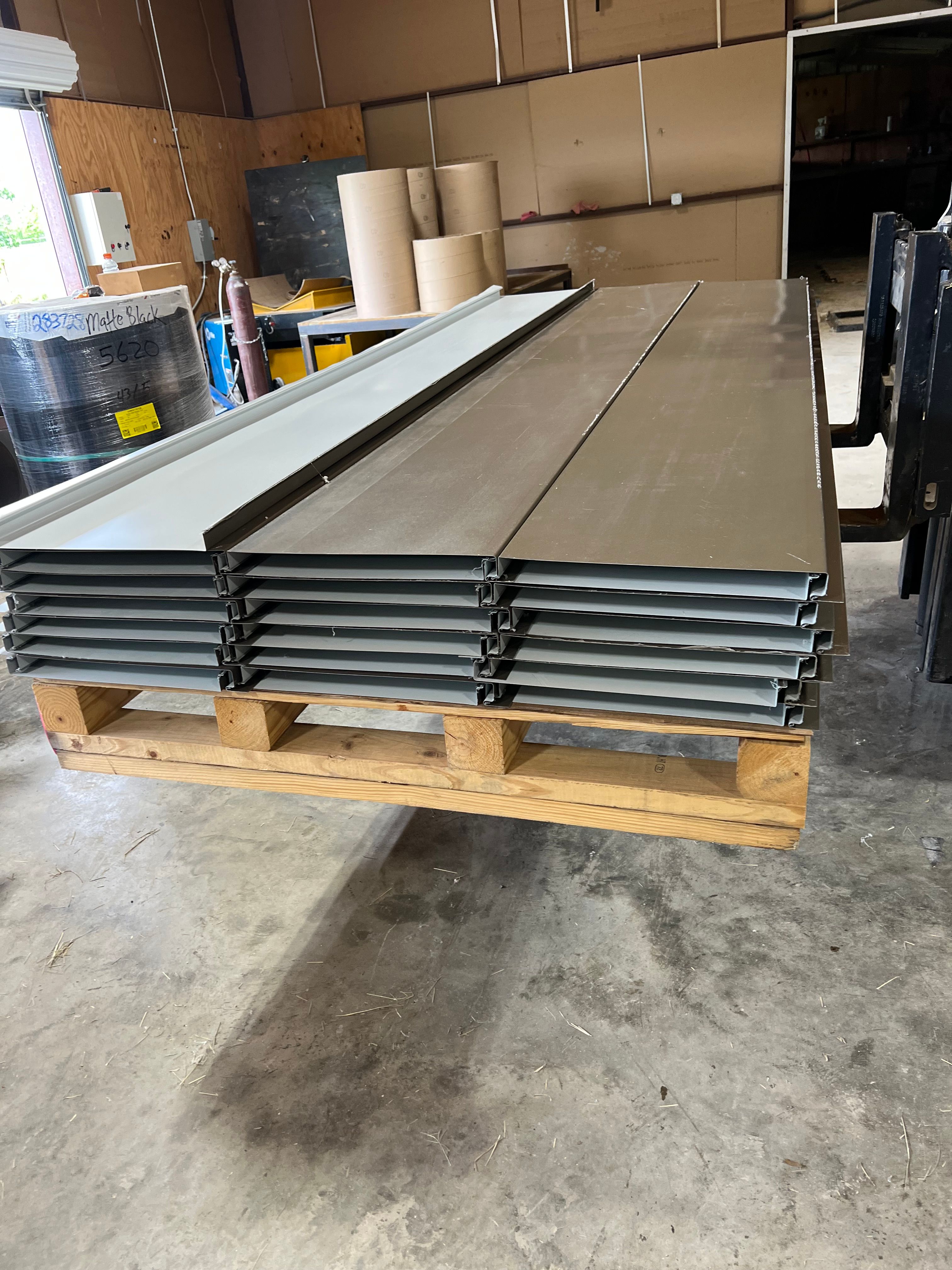  for AVH Metal Roofing Supply in Corsicana, TX
