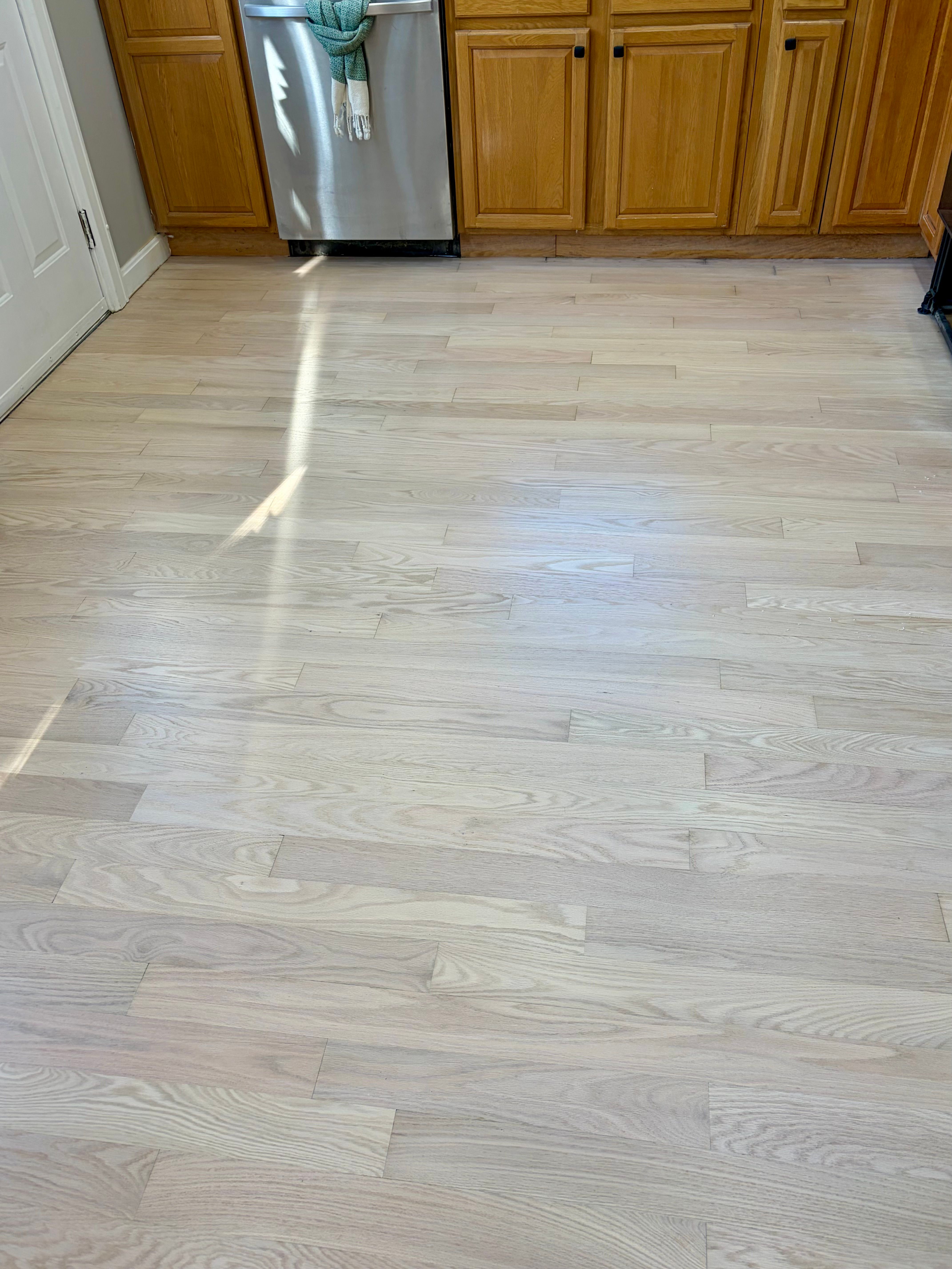  for Simply Wood Floors in Worcester, MA
