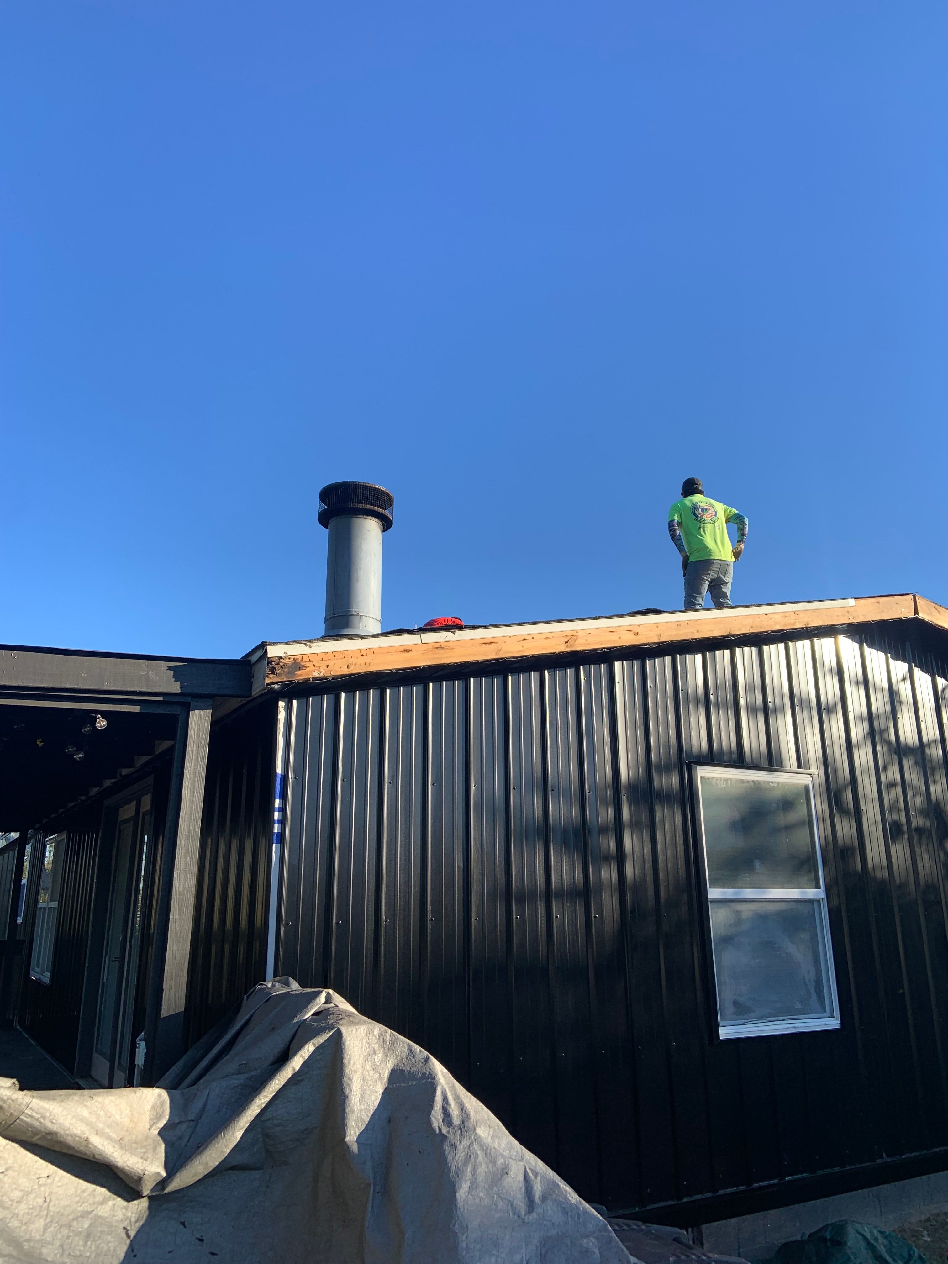  for Primetime Roofing  in Winchester, KY