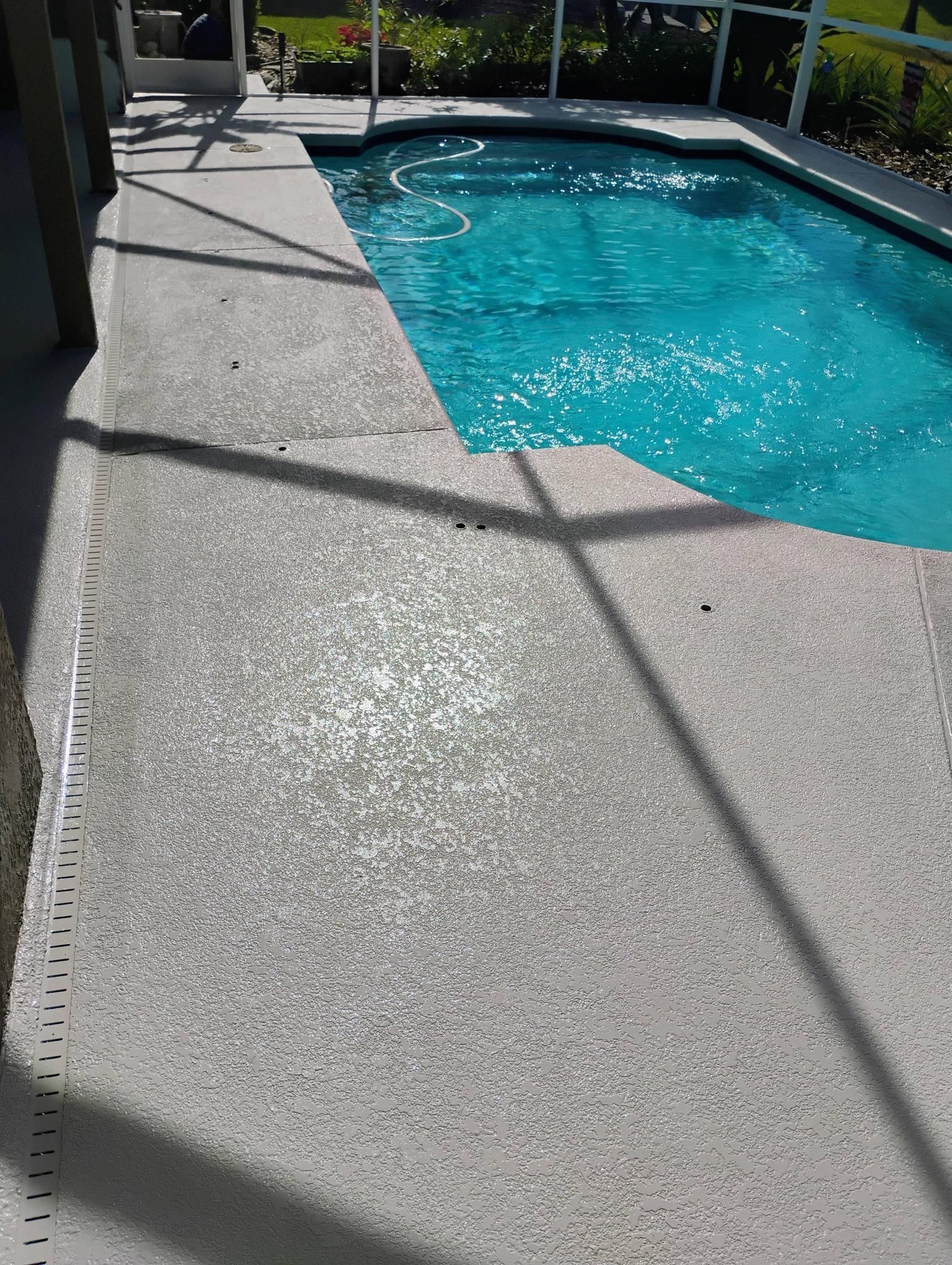  for American Acrylic Concrete Coatings in Longwood, FL