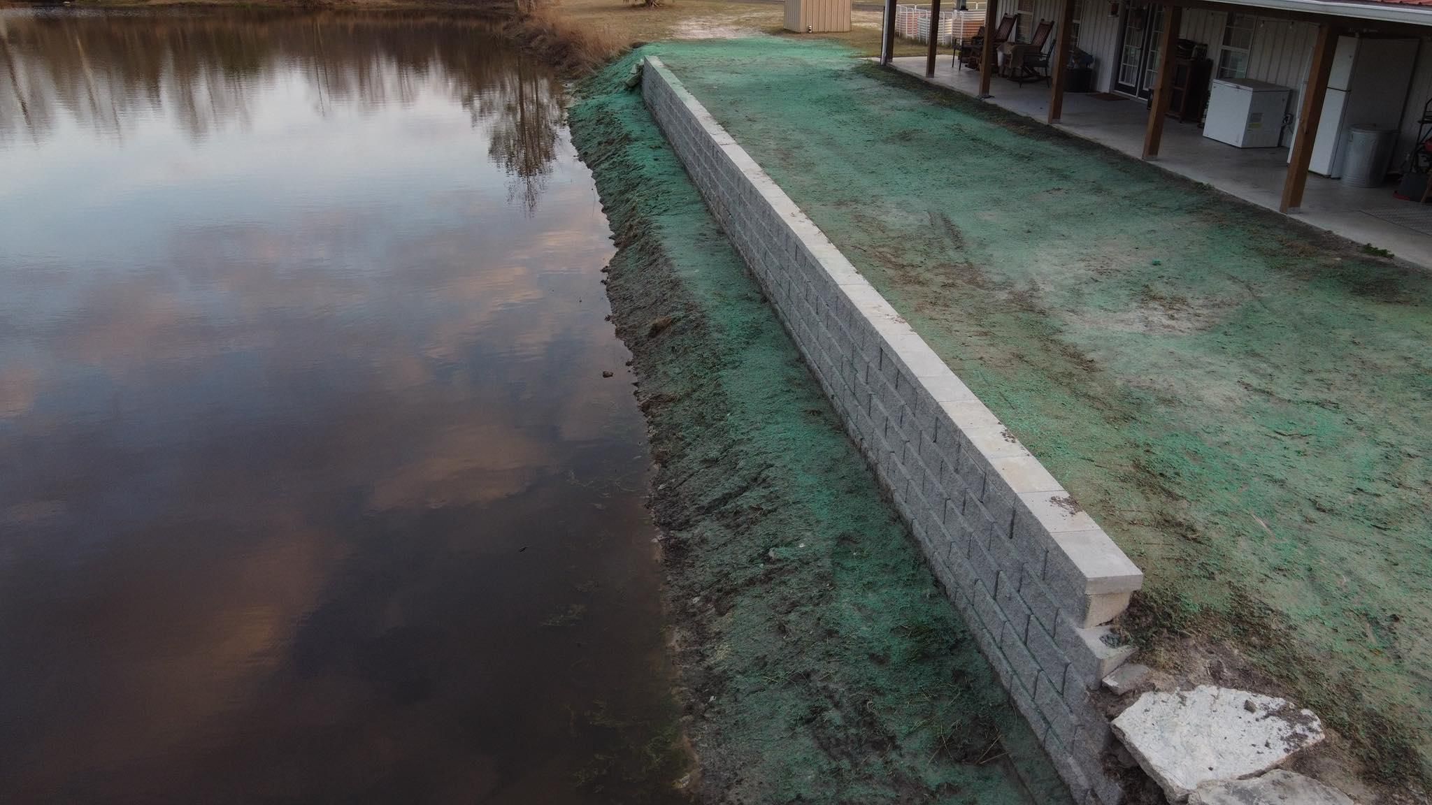  for Southeast Aquatic Land Services LLC  in Waycross, GA