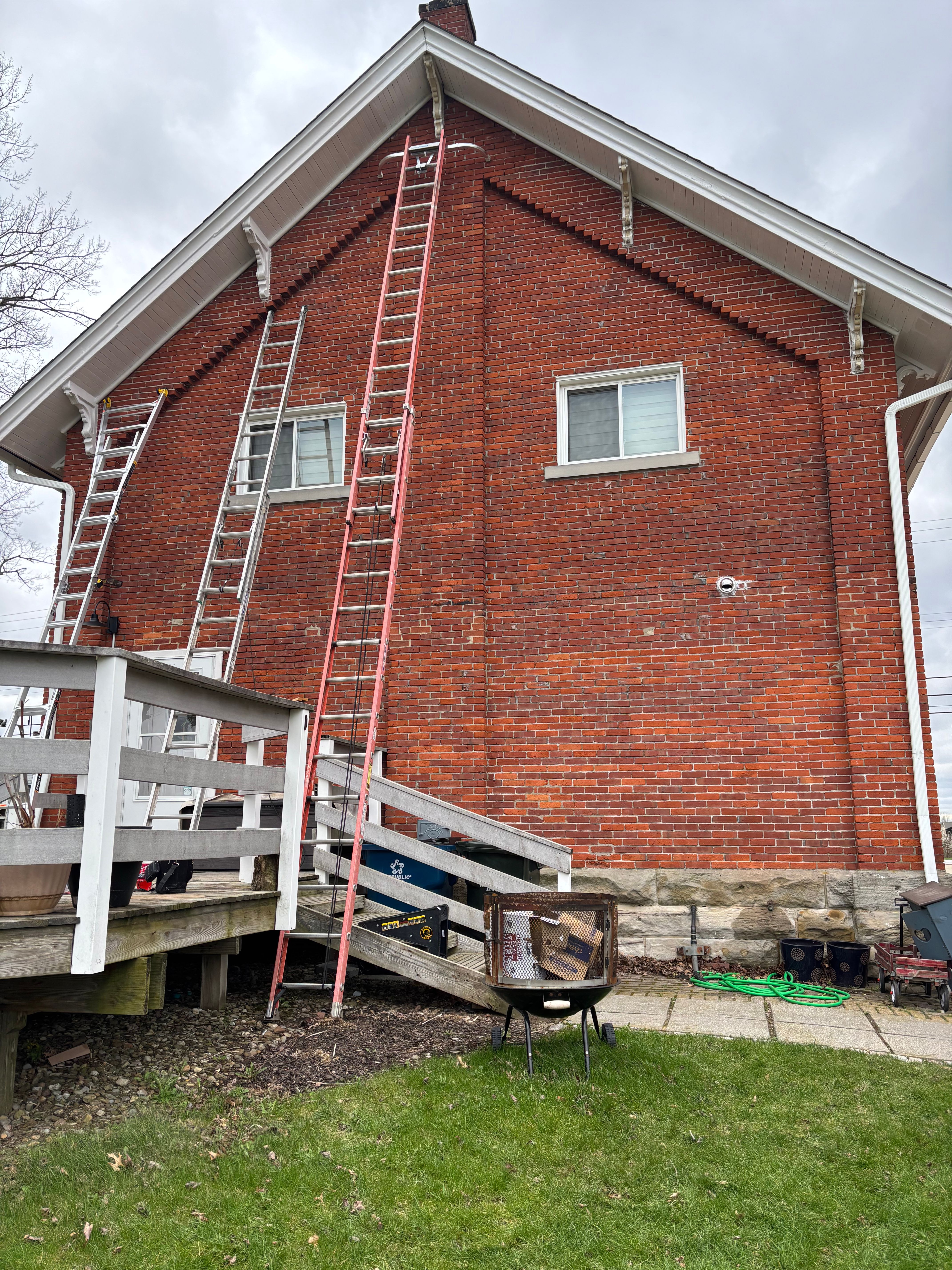  for Premium Finish LLC in Medina, OH