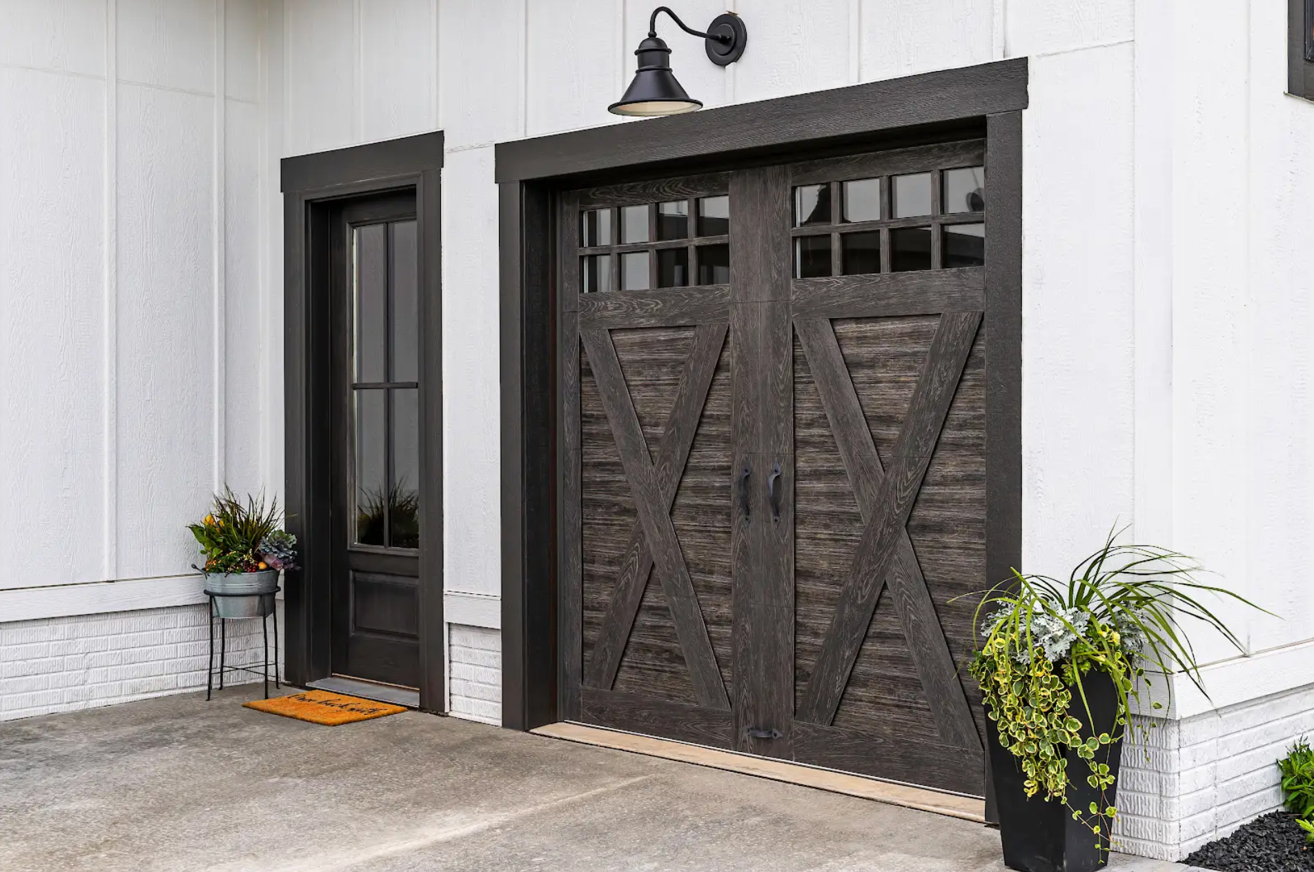Clopay Garages  for My Garage Door Company in Athens County, OH